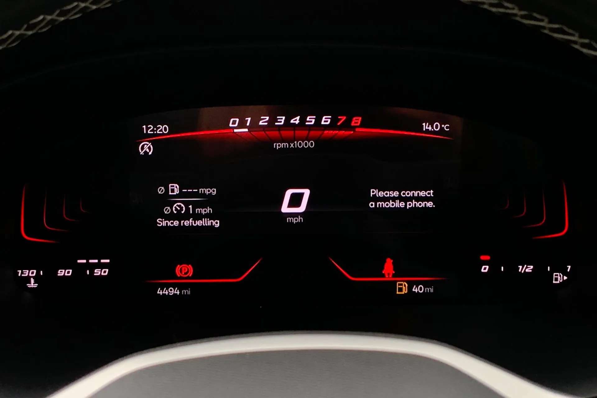 2023 SEAT ATECA 2023 SEAT ATECA
