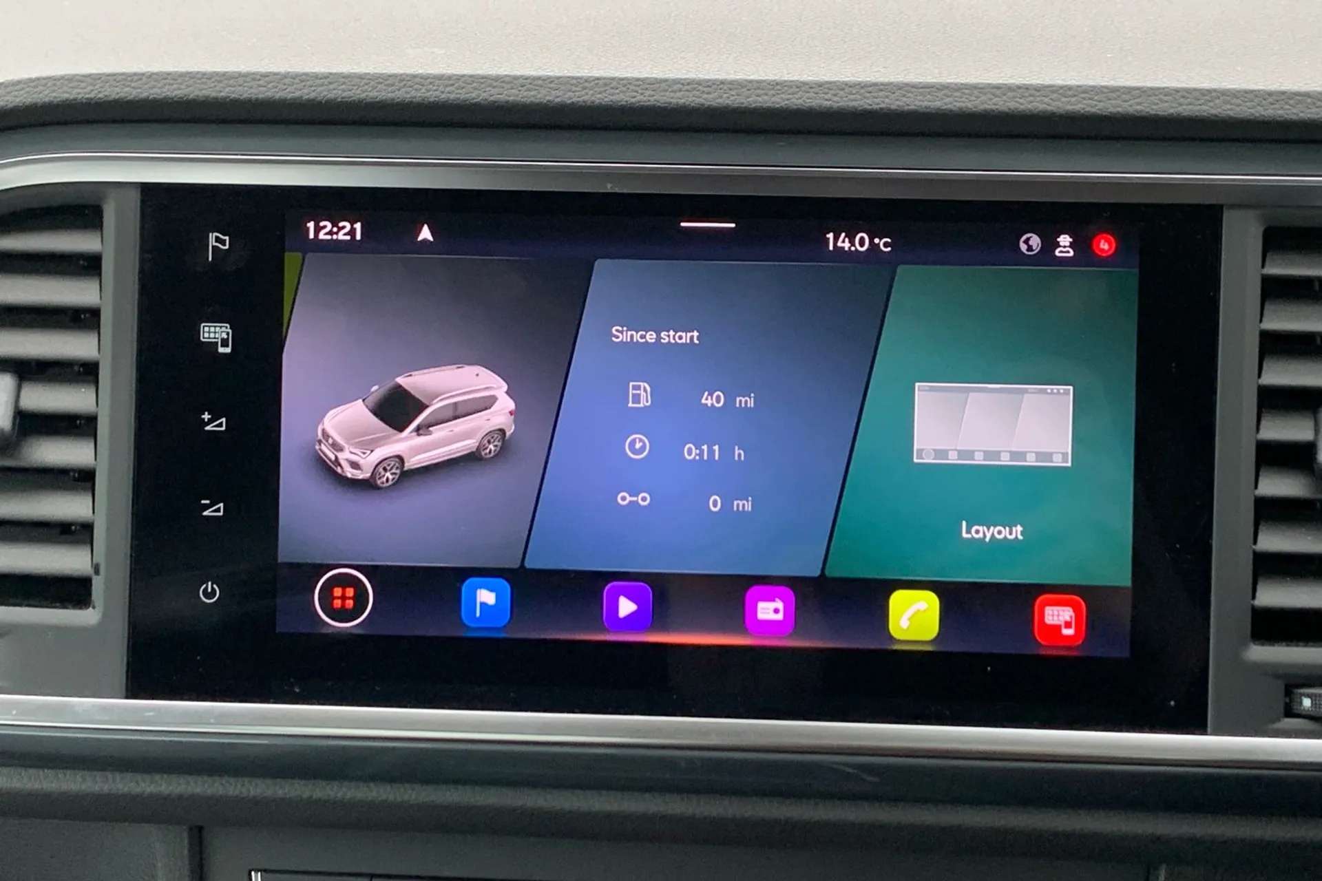 2023 SEAT ATECA 2023 SEAT ATECA