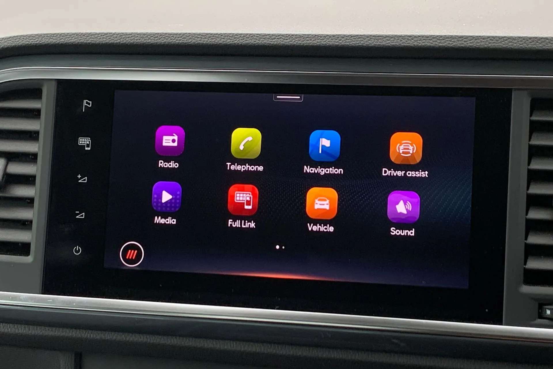 2023 SEAT ATECA 2023 SEAT ATECA