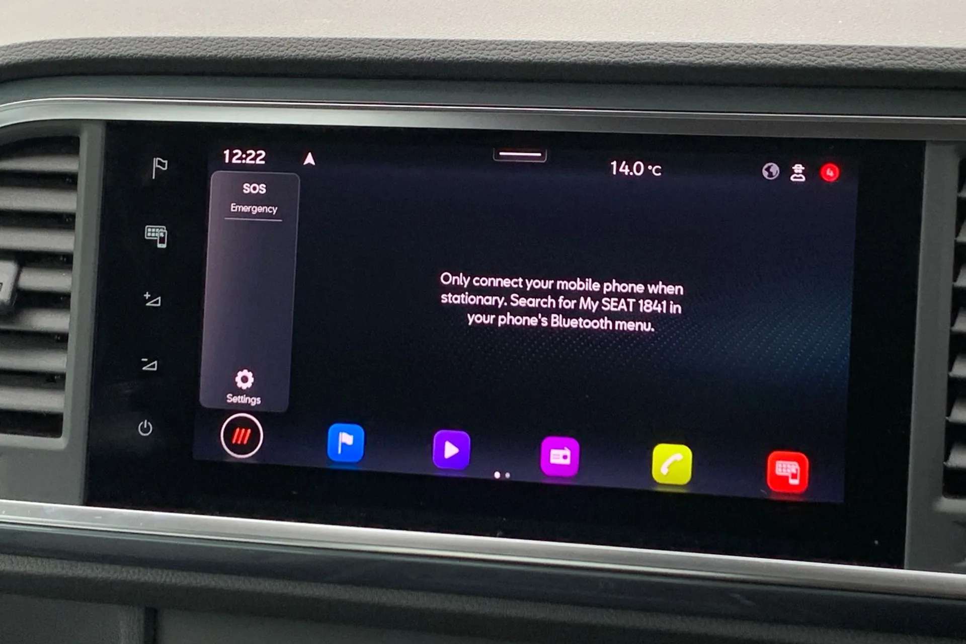 2023 SEAT ATECA 2023 SEAT ATECA