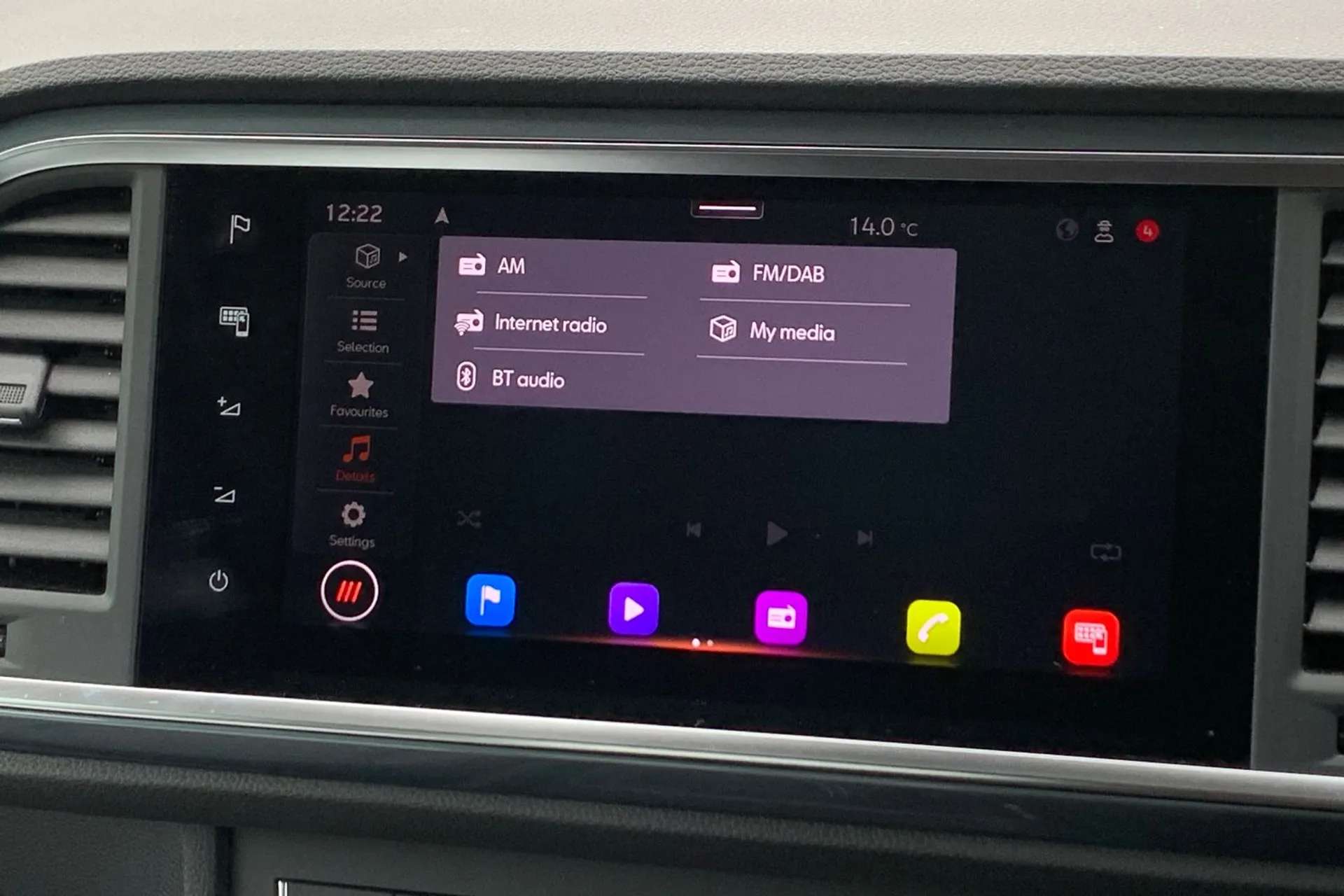 2023 SEAT ATECA 2023 SEAT ATECA