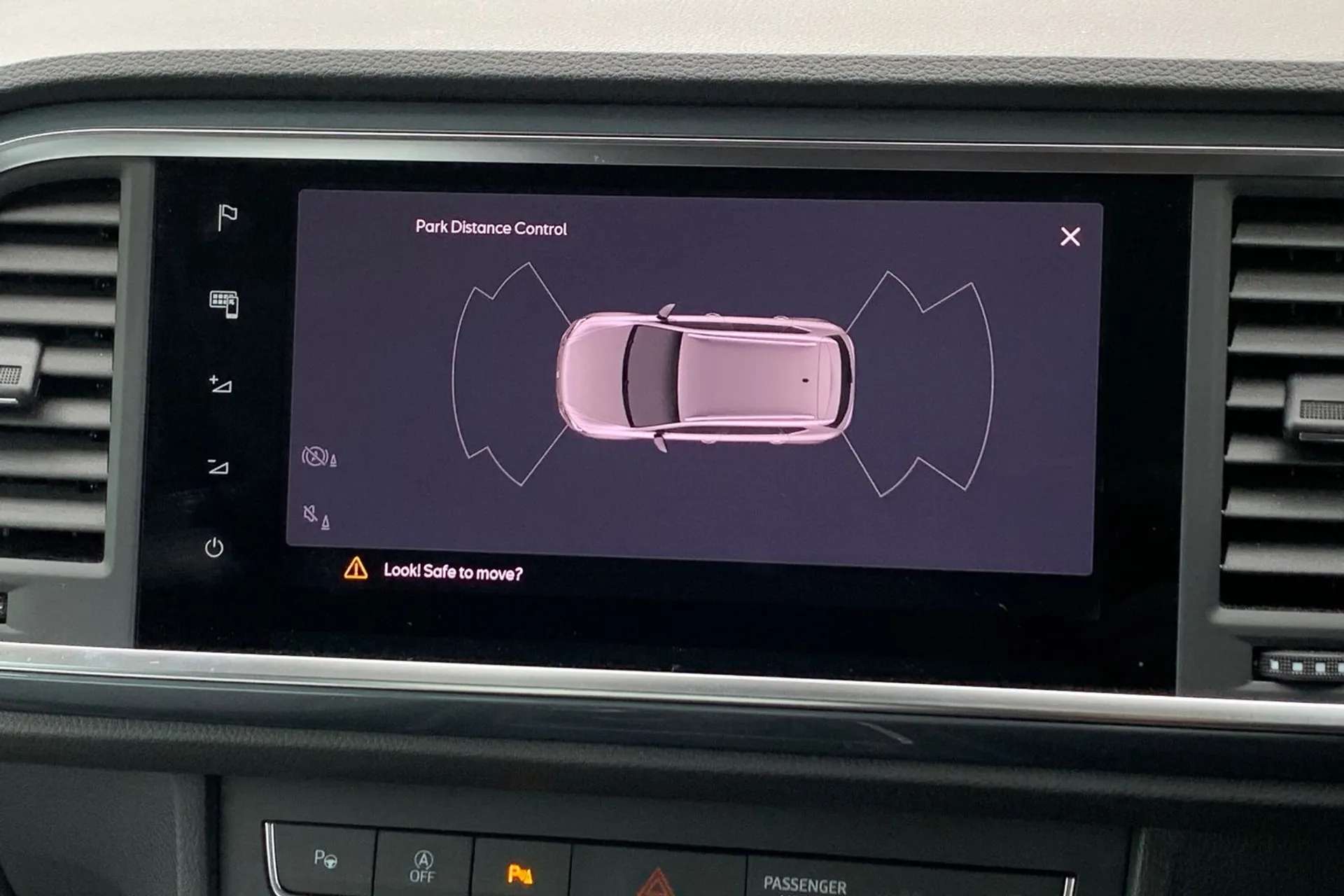 2023 SEAT ATECA 2023 SEAT ATECA