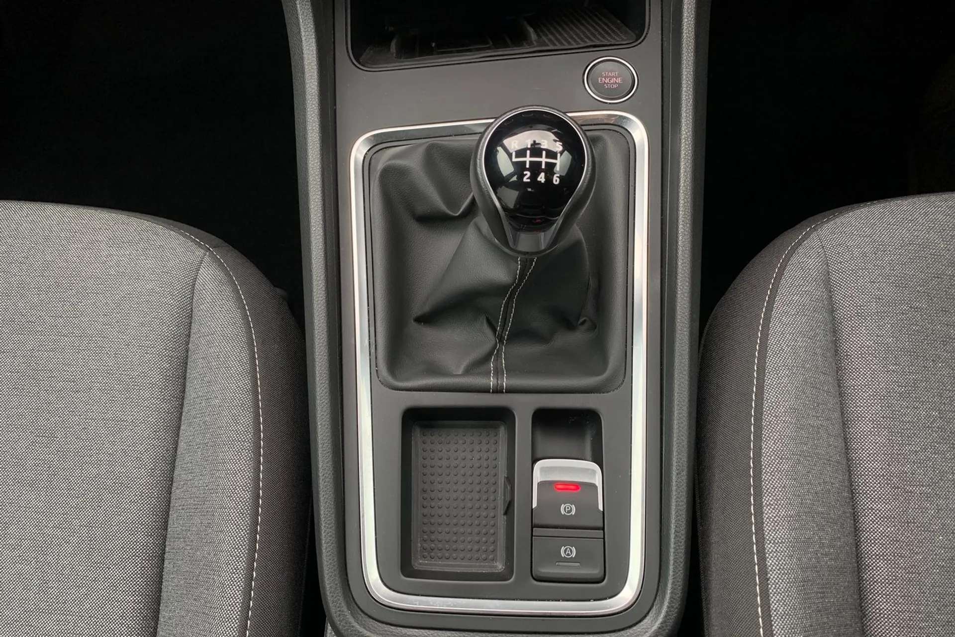 2023 SEAT ATECA 2023 SEAT ATECA