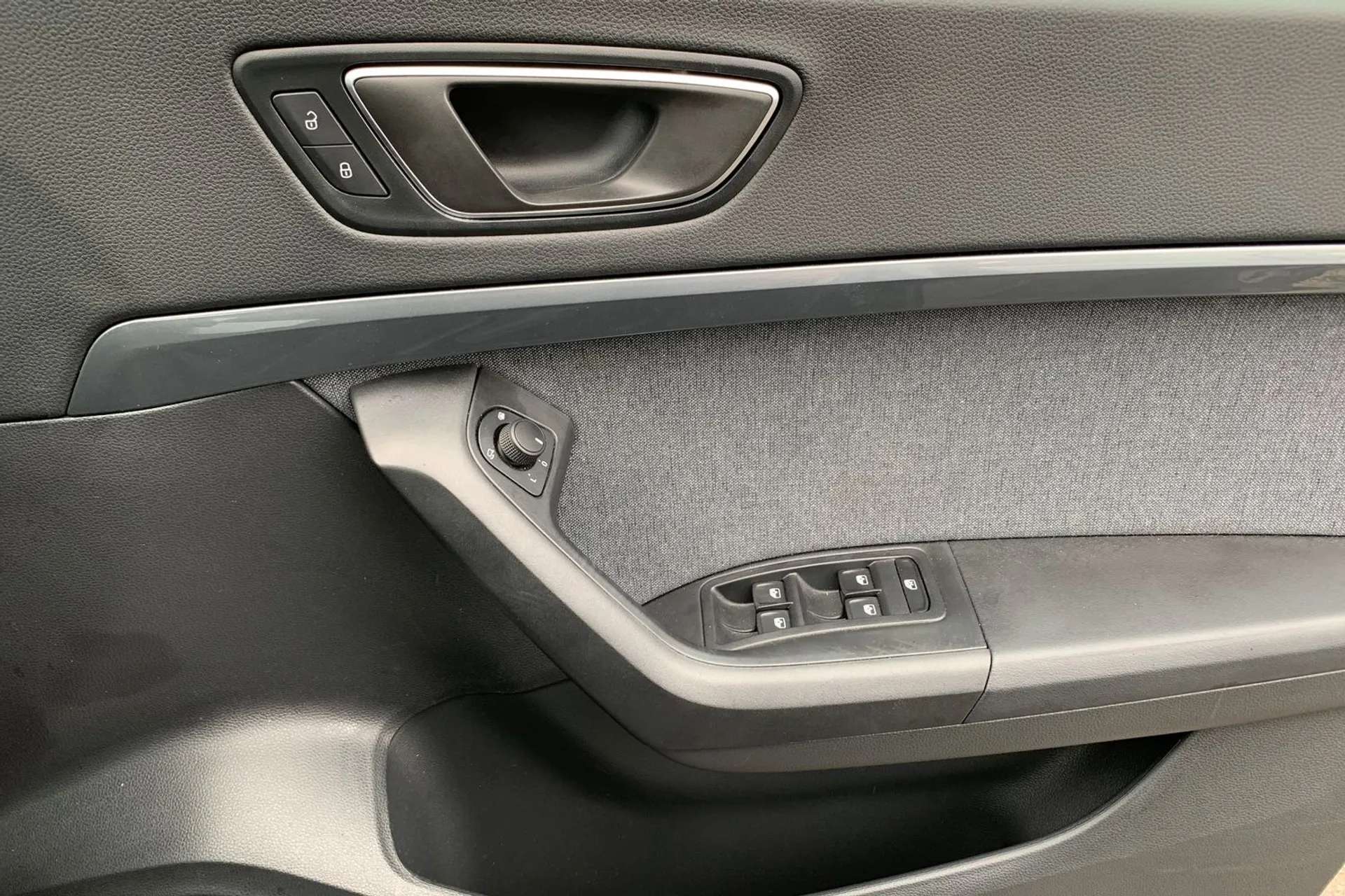 2023 SEAT ATECA 2023 SEAT ATECA