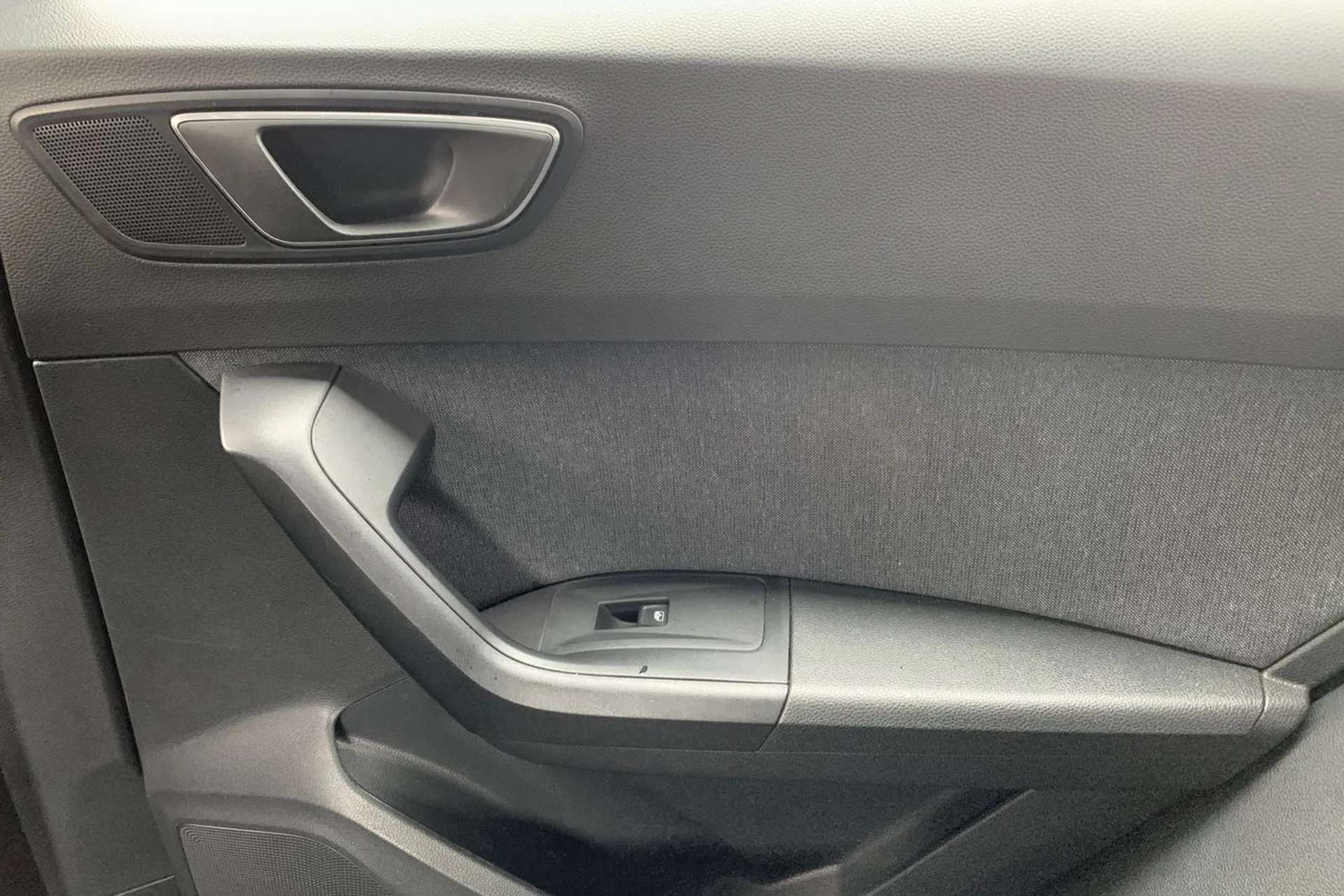 2023 SEAT ATECA 2023 SEAT ATECA