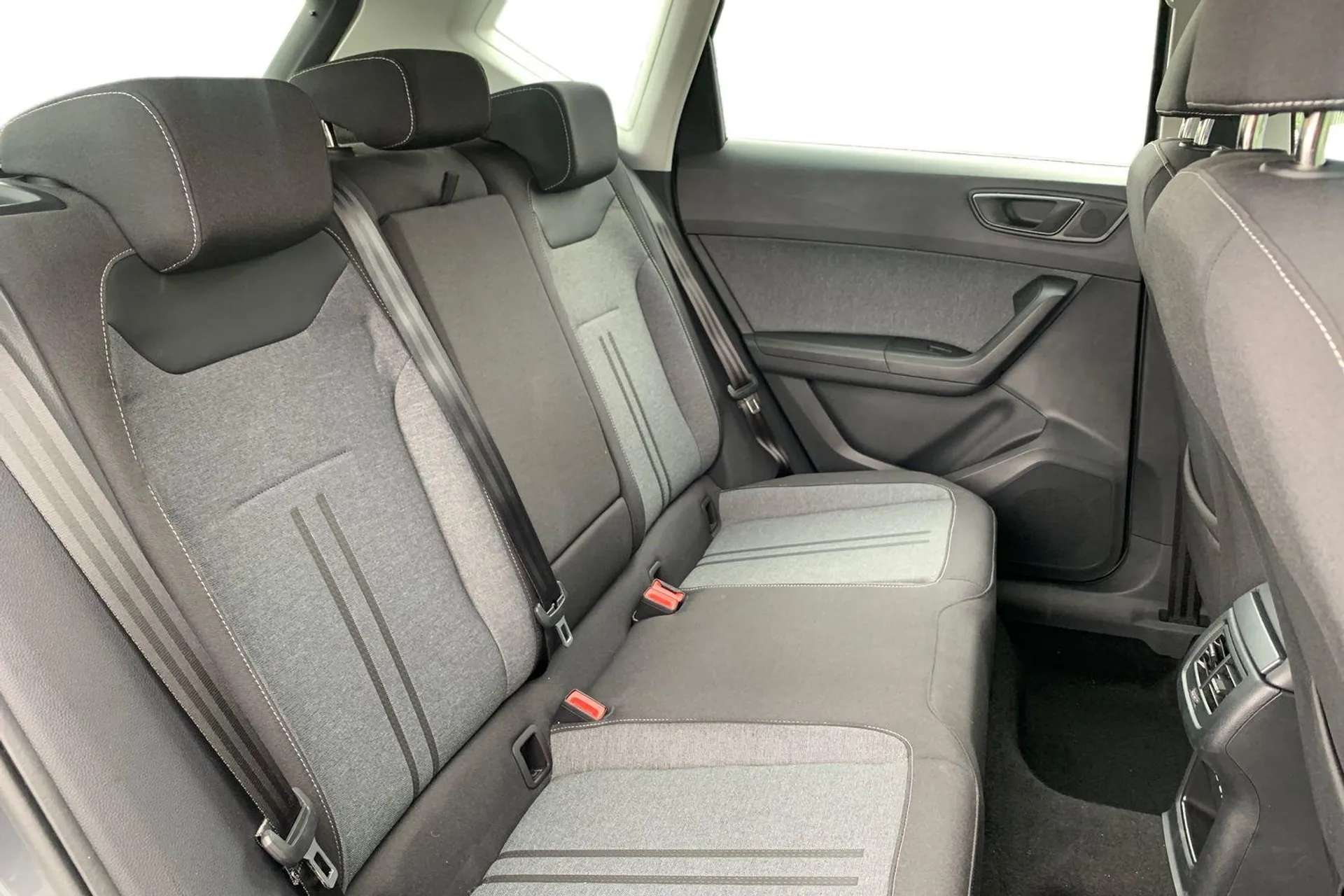 2023 SEAT ATECA 2023 SEAT ATECA