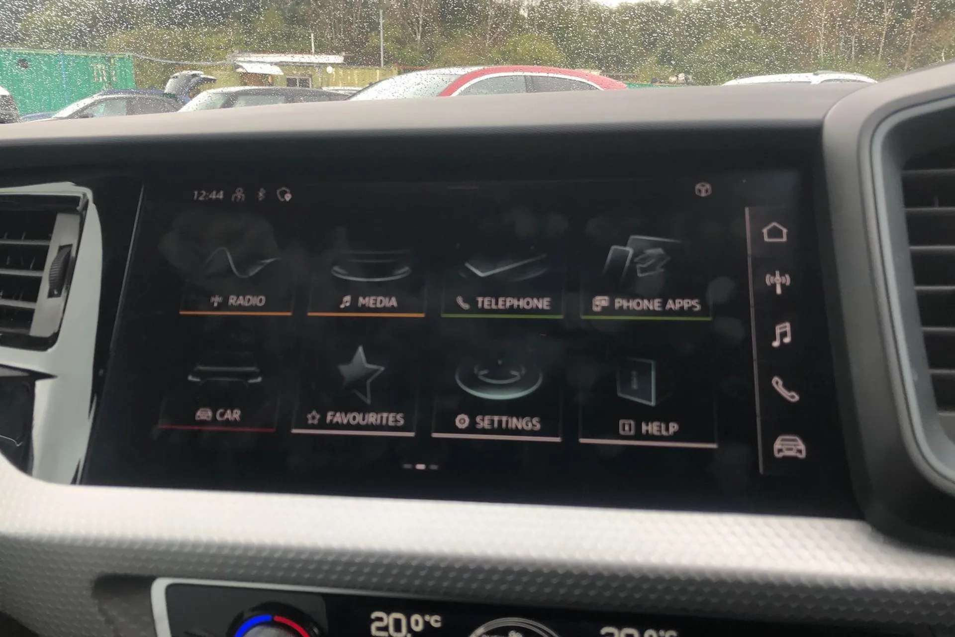 2023 AUDI A1 2023 AUDI A1