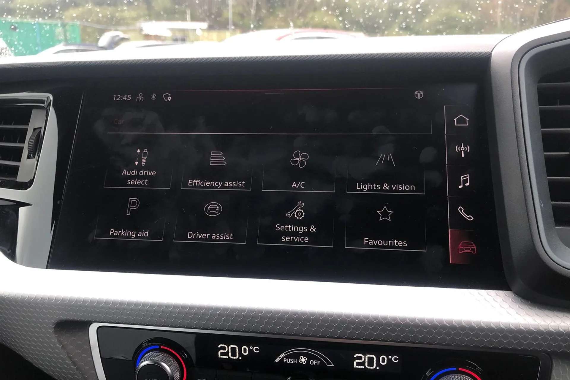 2023 AUDI A1 2023 AUDI A1