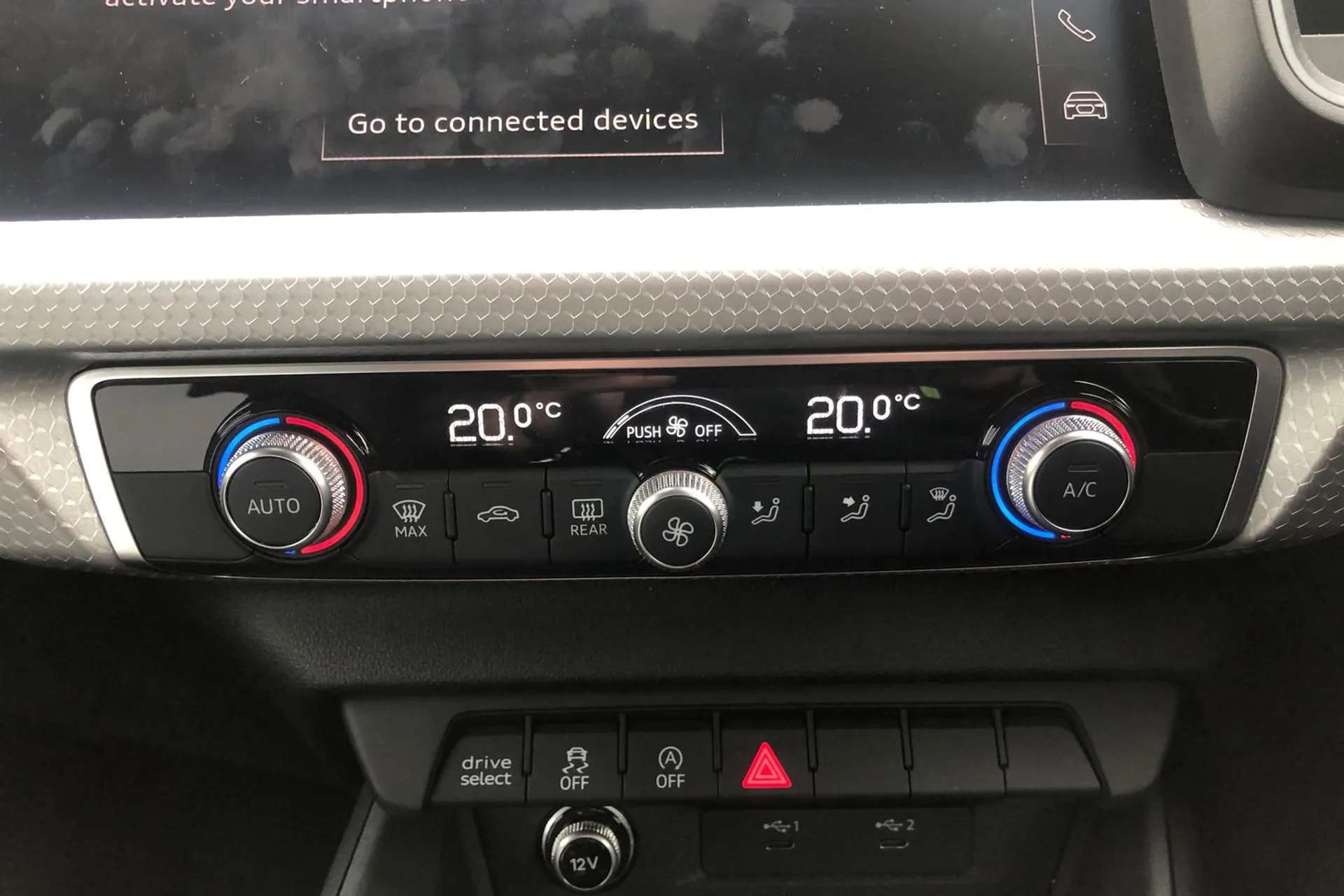 2023 AUDI A1 2023 AUDI A1