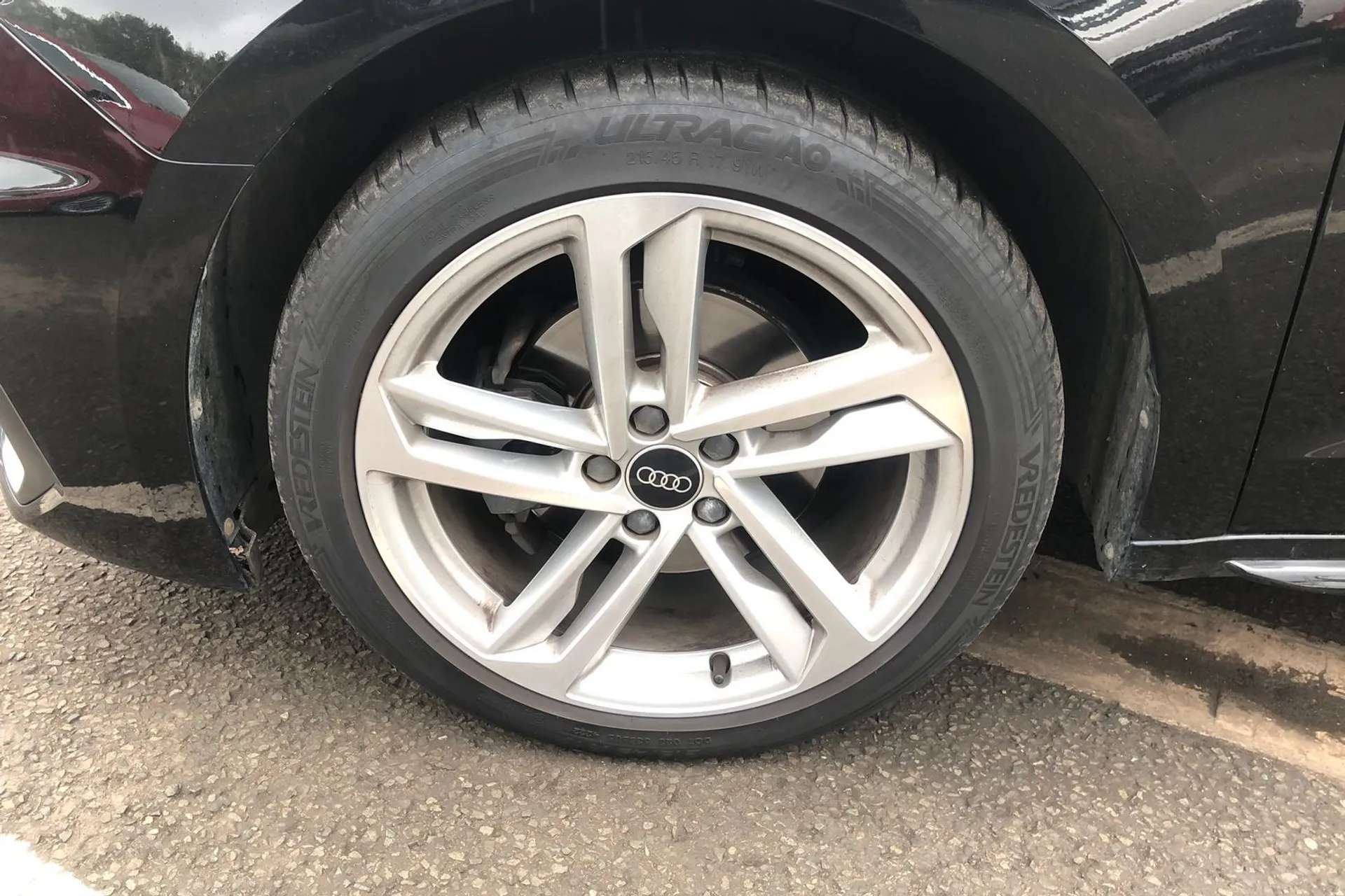 2023 AUDI A1 2023 AUDI A1