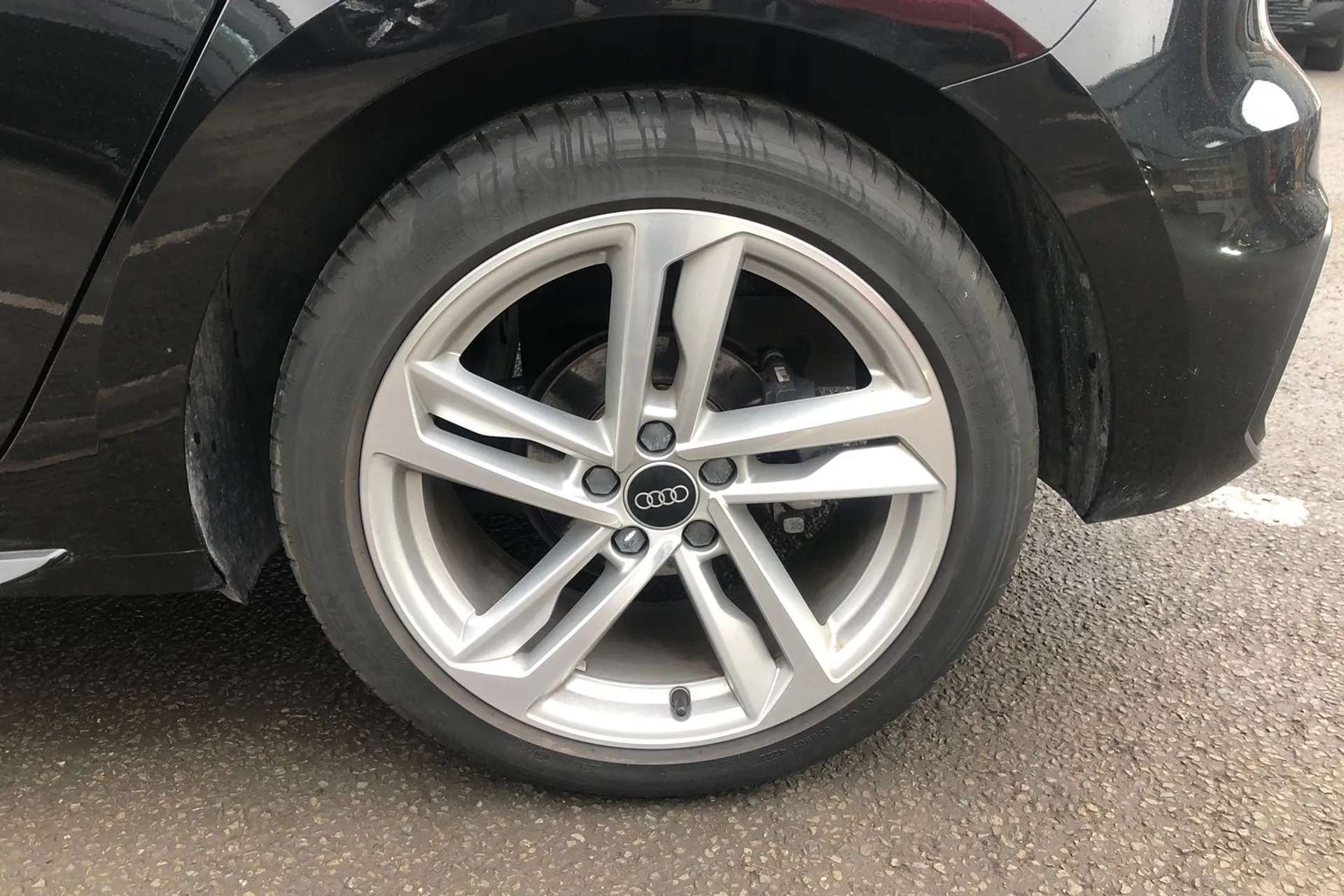 2023 AUDI A1 2023 AUDI A1