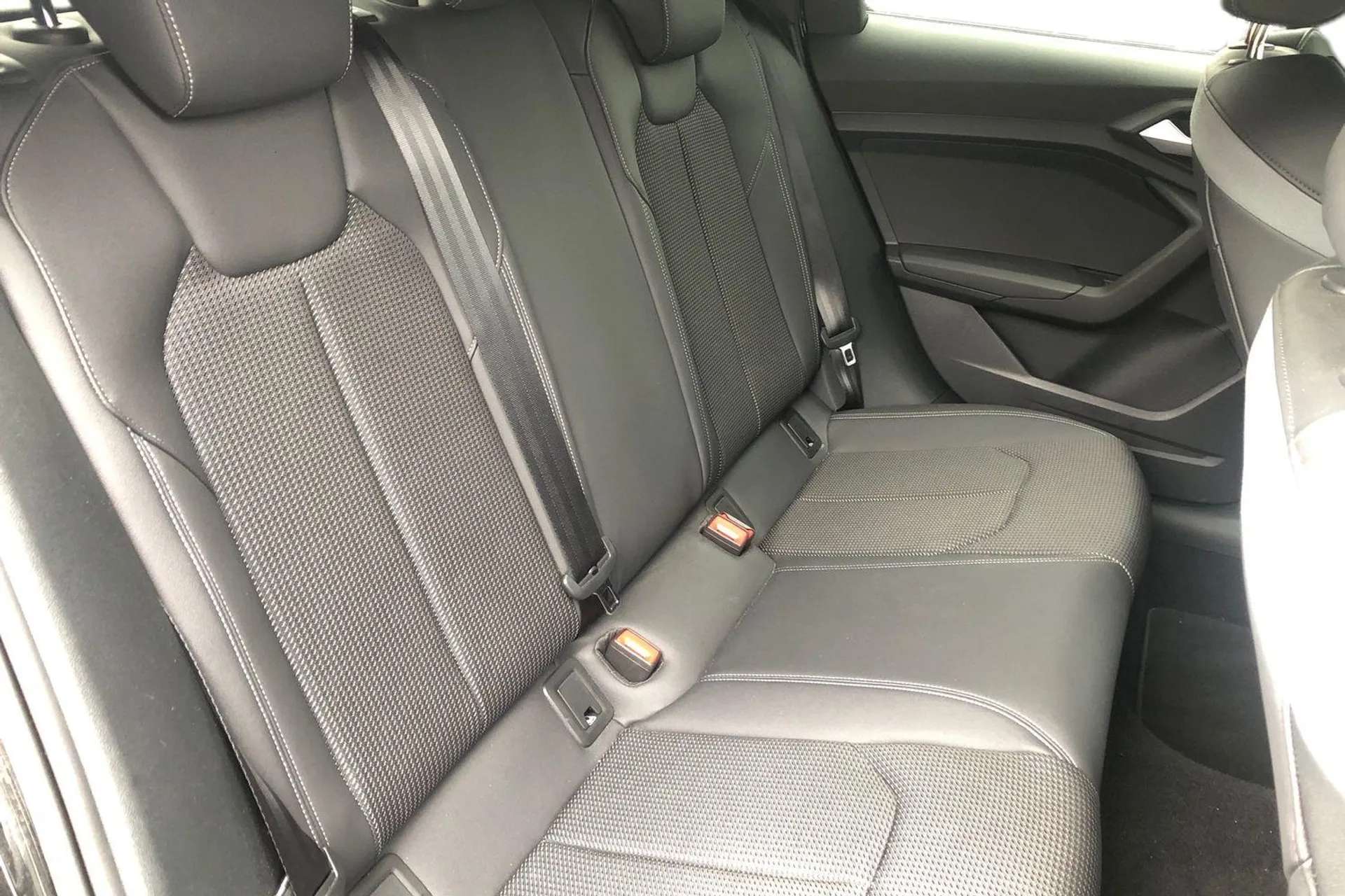 2023 AUDI A1 2023 AUDI A1