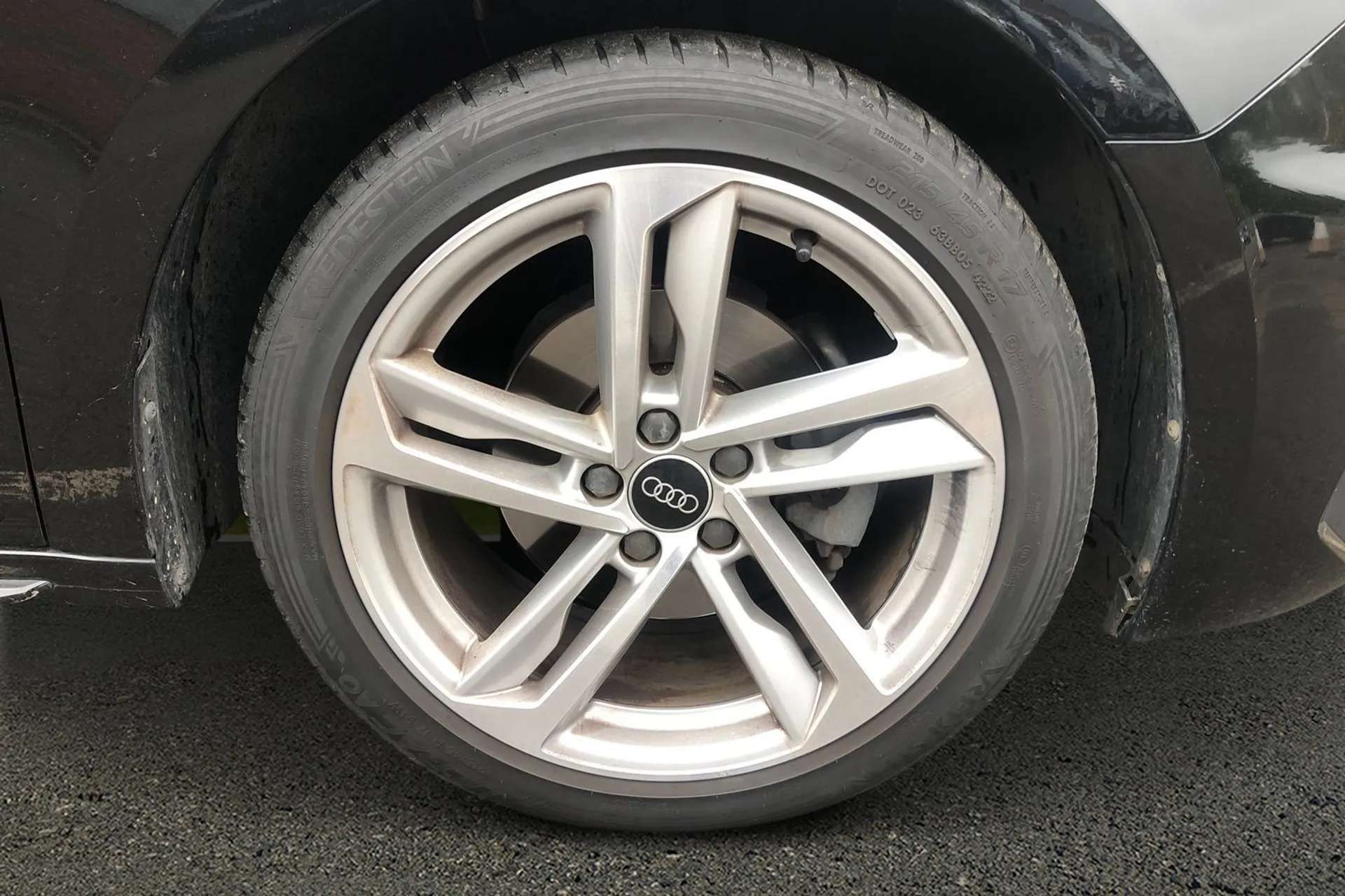 2023 AUDI A1 2023 AUDI A1