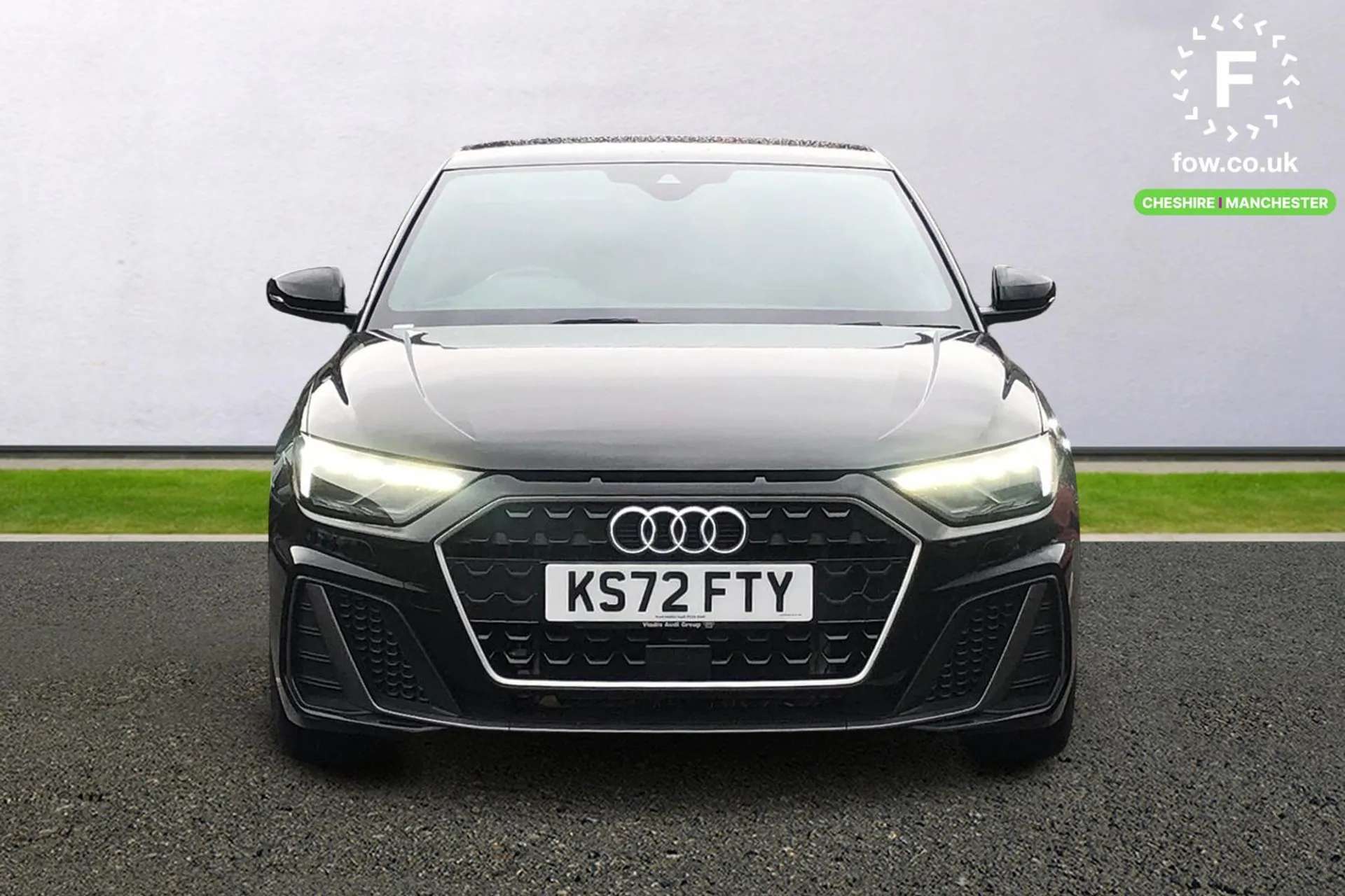 2023 AUDI A1 2023 AUDI A1