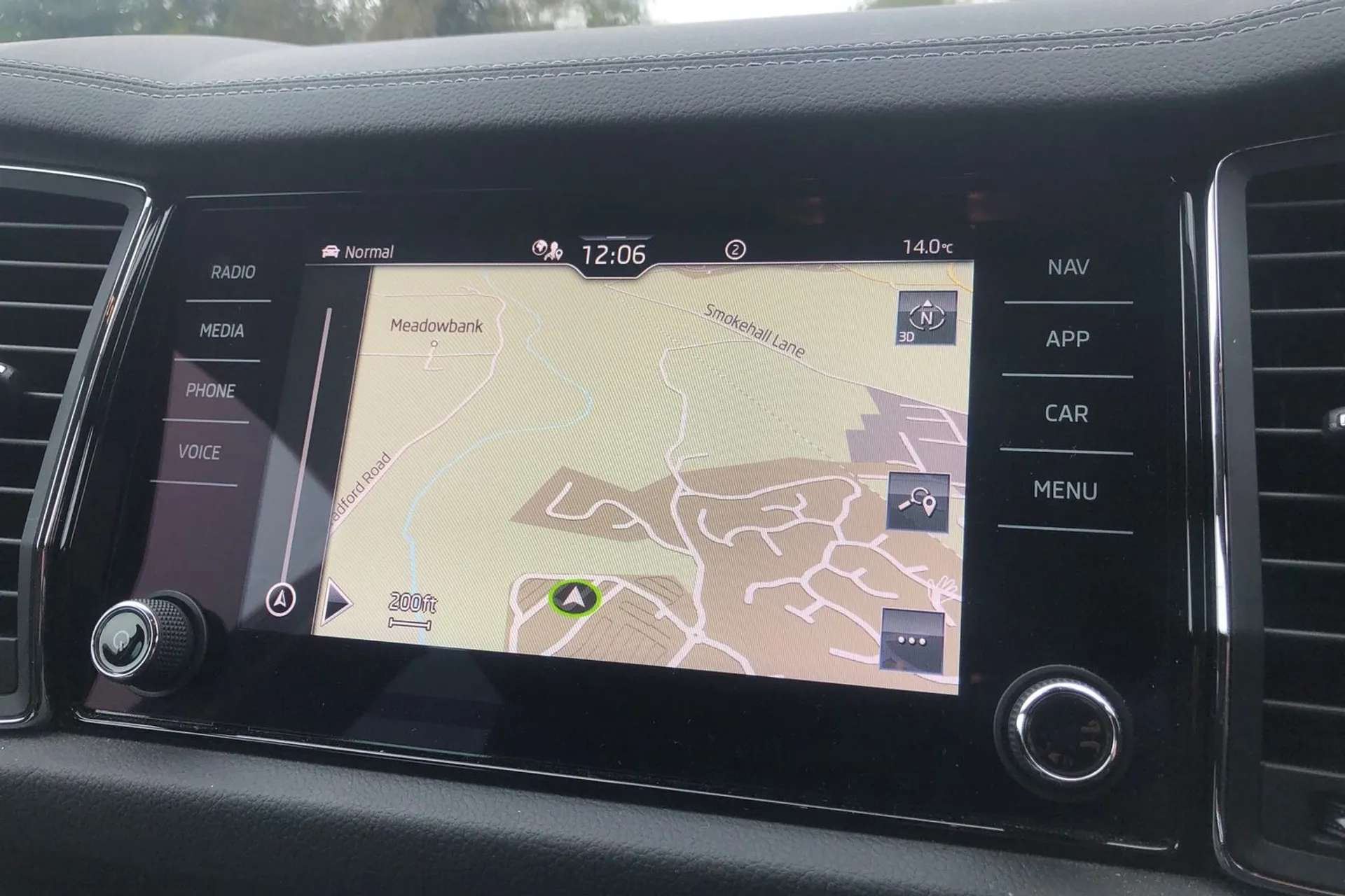 2024 SKODA KODIAQ 2024 SKODA KODIAQ