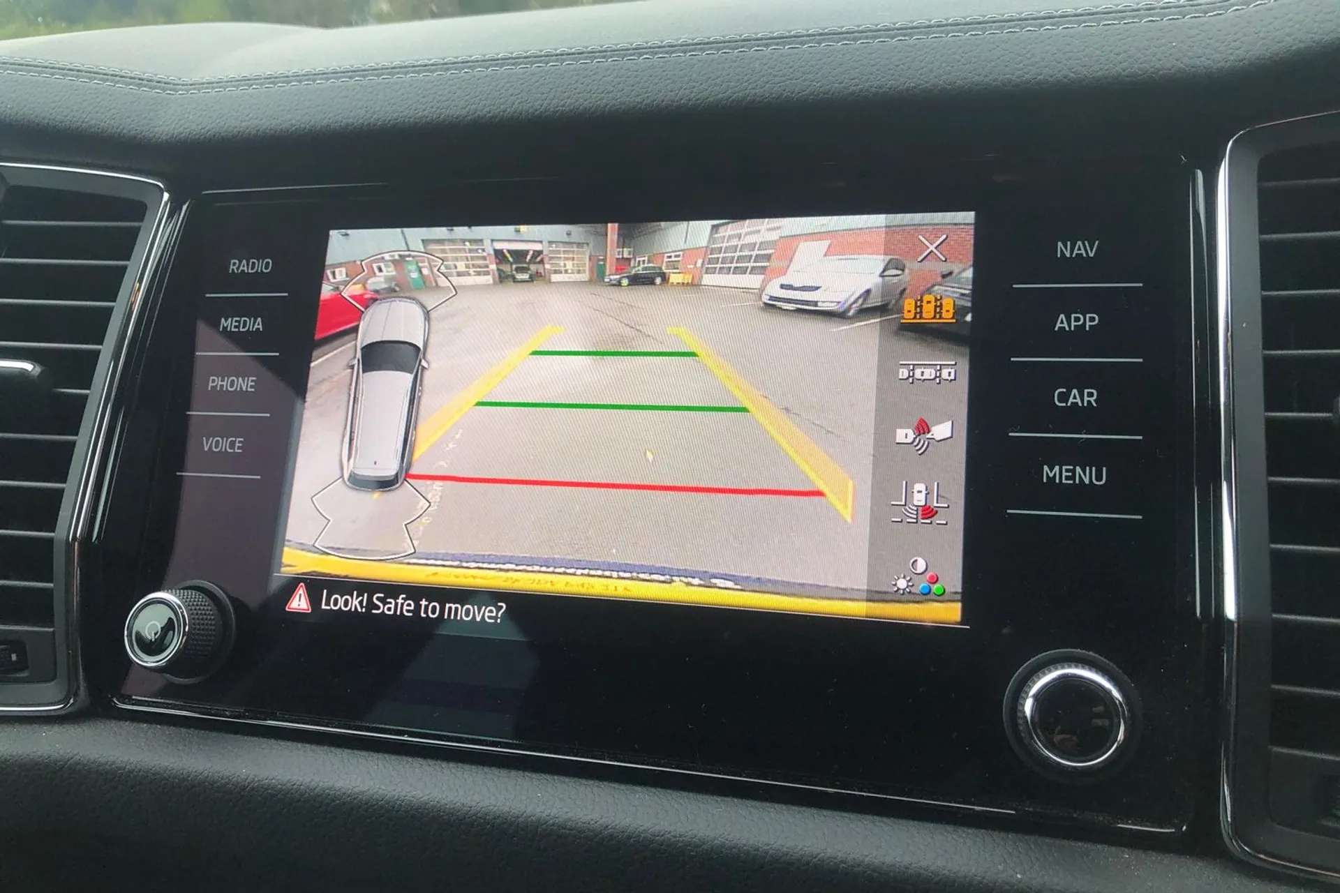 2024 SKODA KODIAQ 2024 SKODA KODIAQ