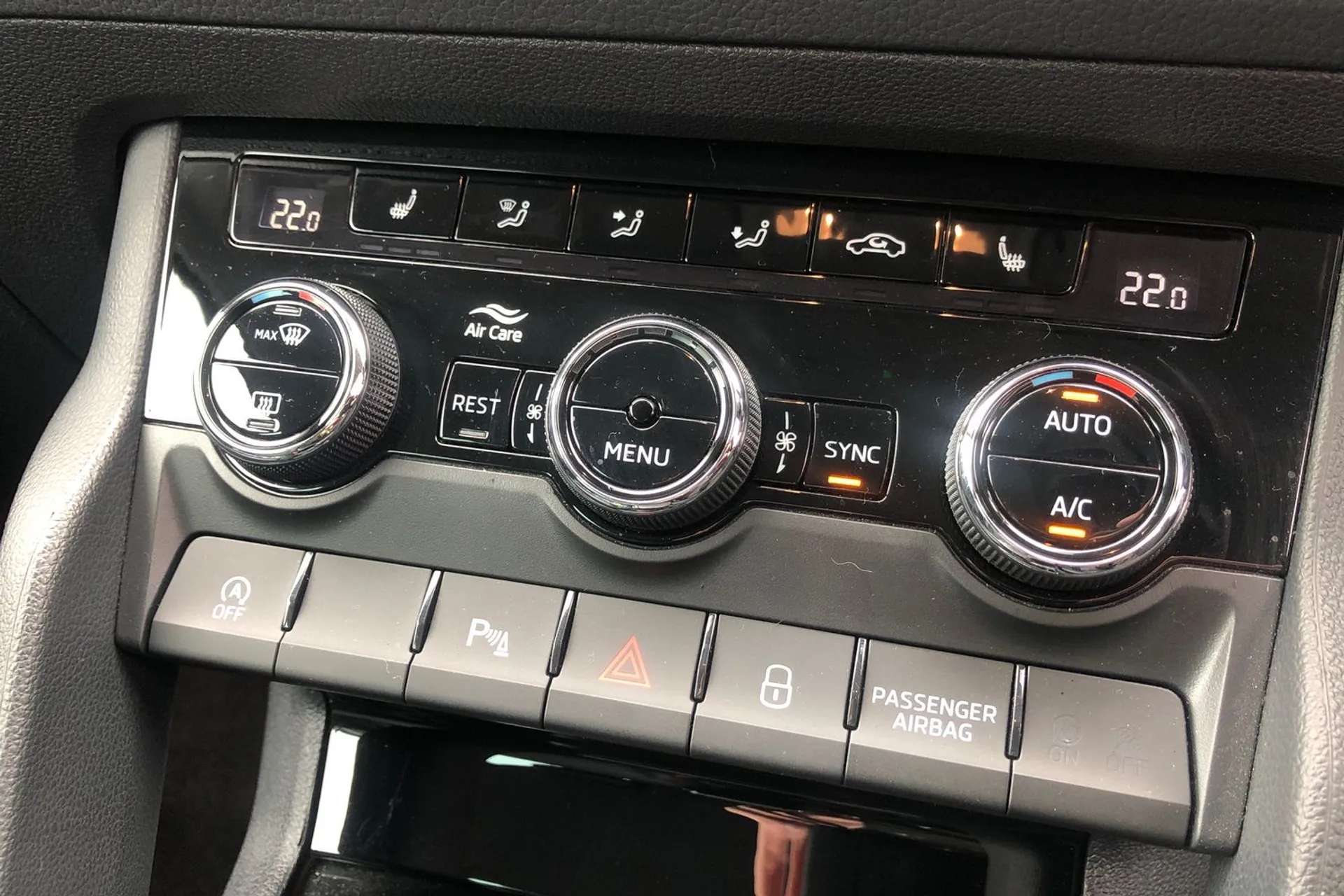 2024 SKODA KODIAQ 2024 SKODA KODIAQ