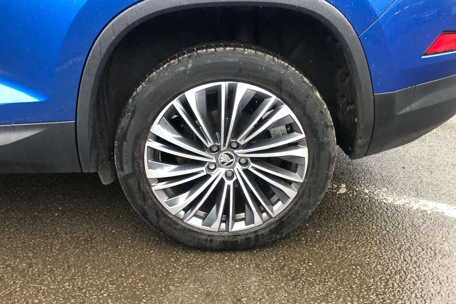2024 SKODA KODIAQ 2024 SKODA KODIAQ
