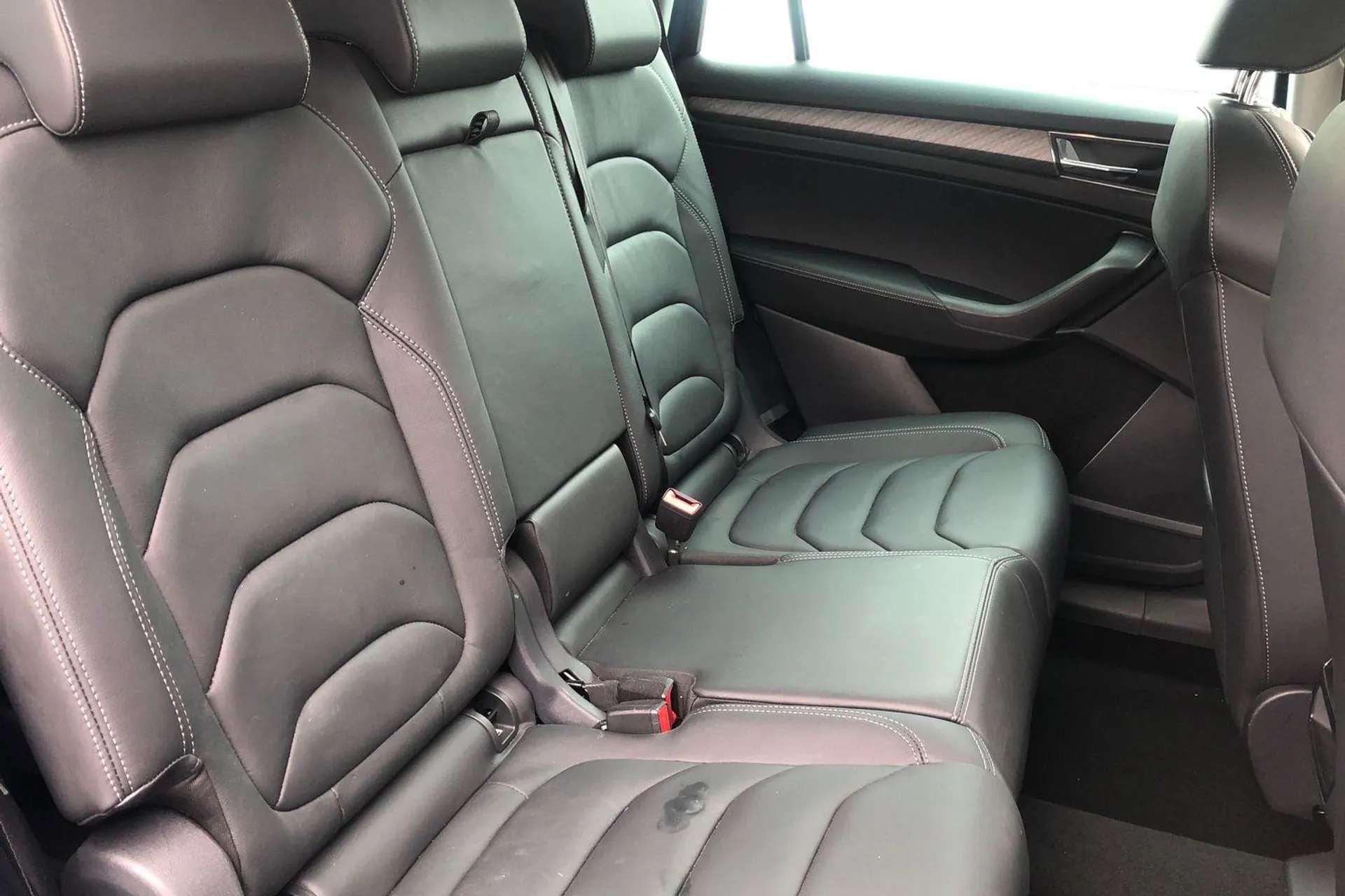 2024 SKODA KODIAQ 2024 SKODA KODIAQ