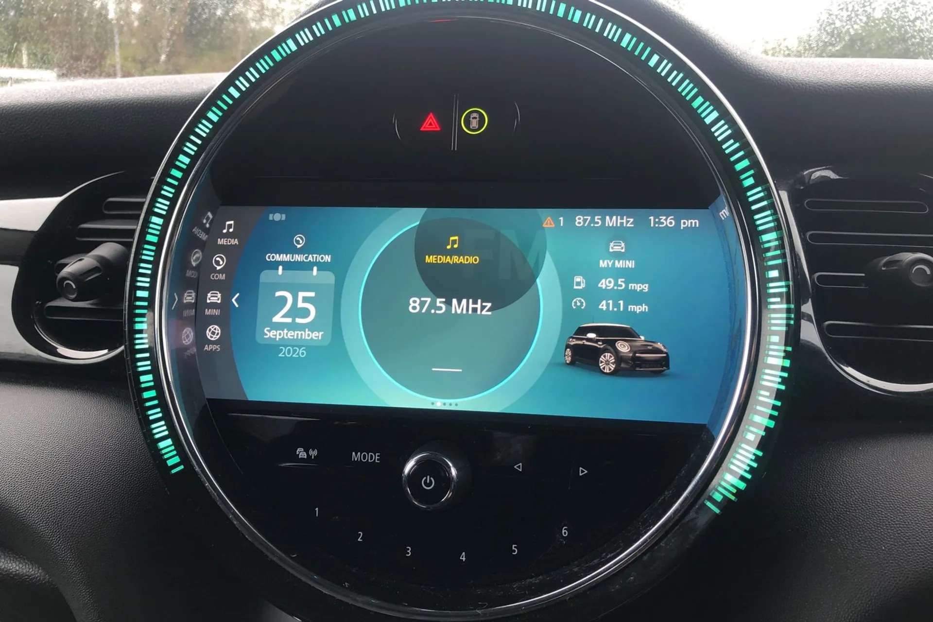 2023 MINI HATCH 2023 MINI HATCH
