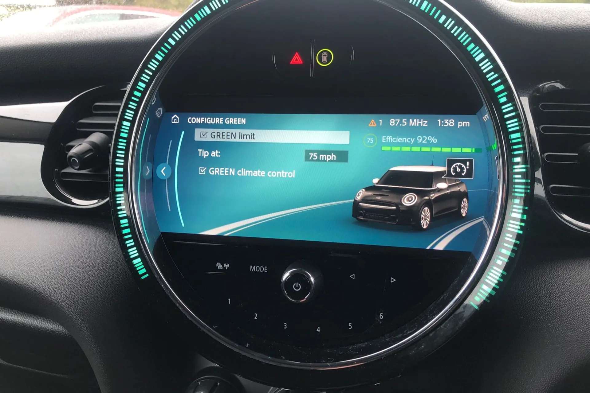 2023 MINI HATCH 2023 MINI HATCH