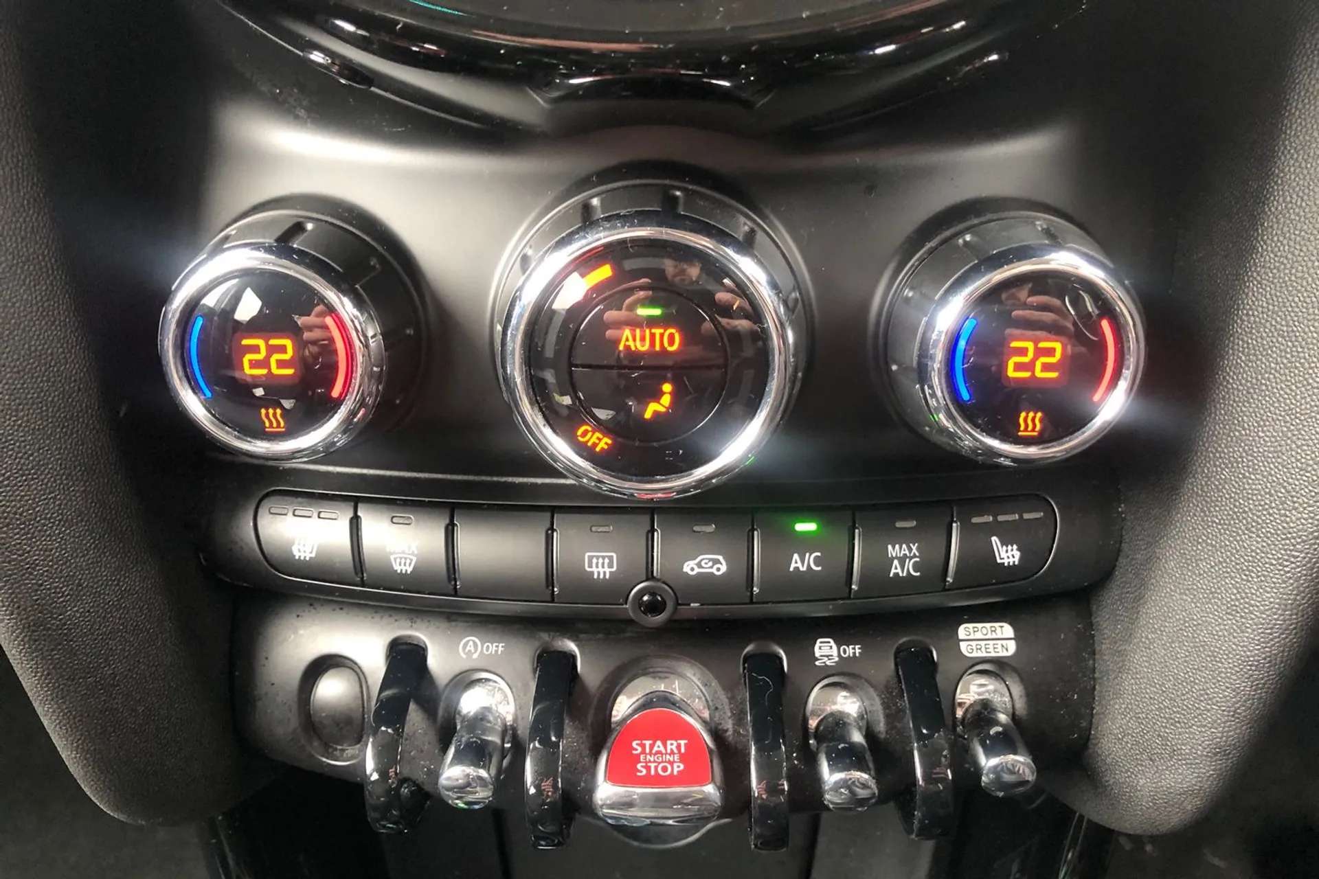 2023 MINI HATCH 2023 MINI HATCH