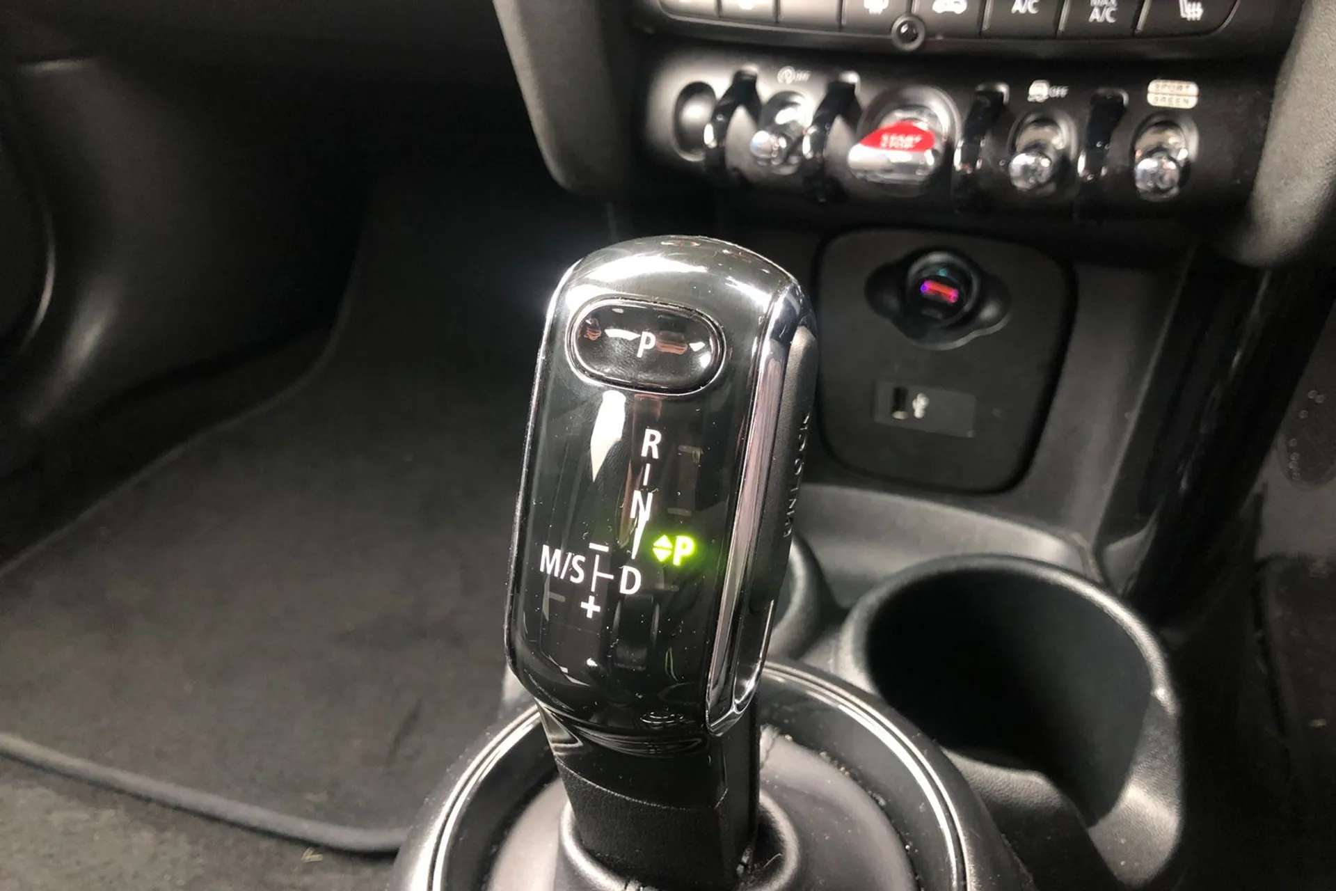 2023 MINI HATCH 2023 MINI HATCH