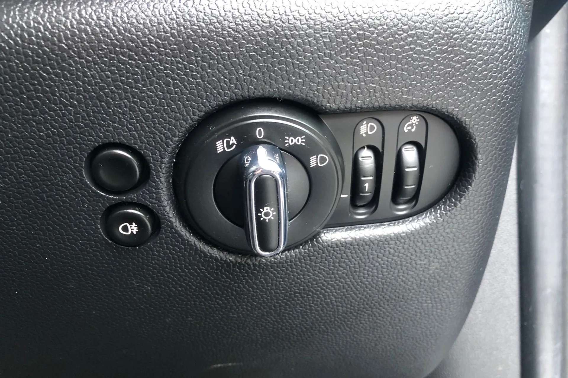 2023 MINI HATCH 2023 MINI HATCH