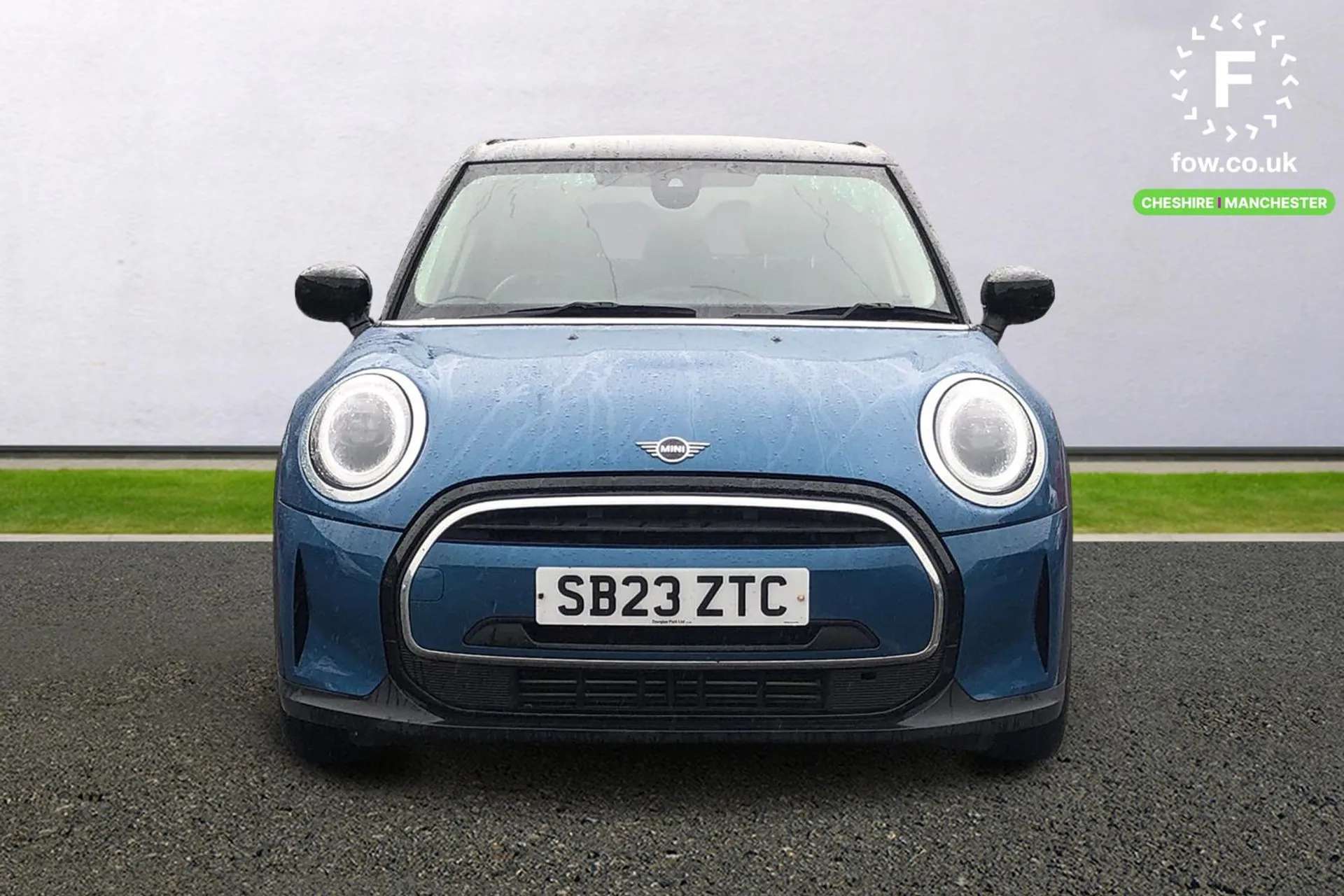 2023 MINI HATCH 2023 MINI HATCH