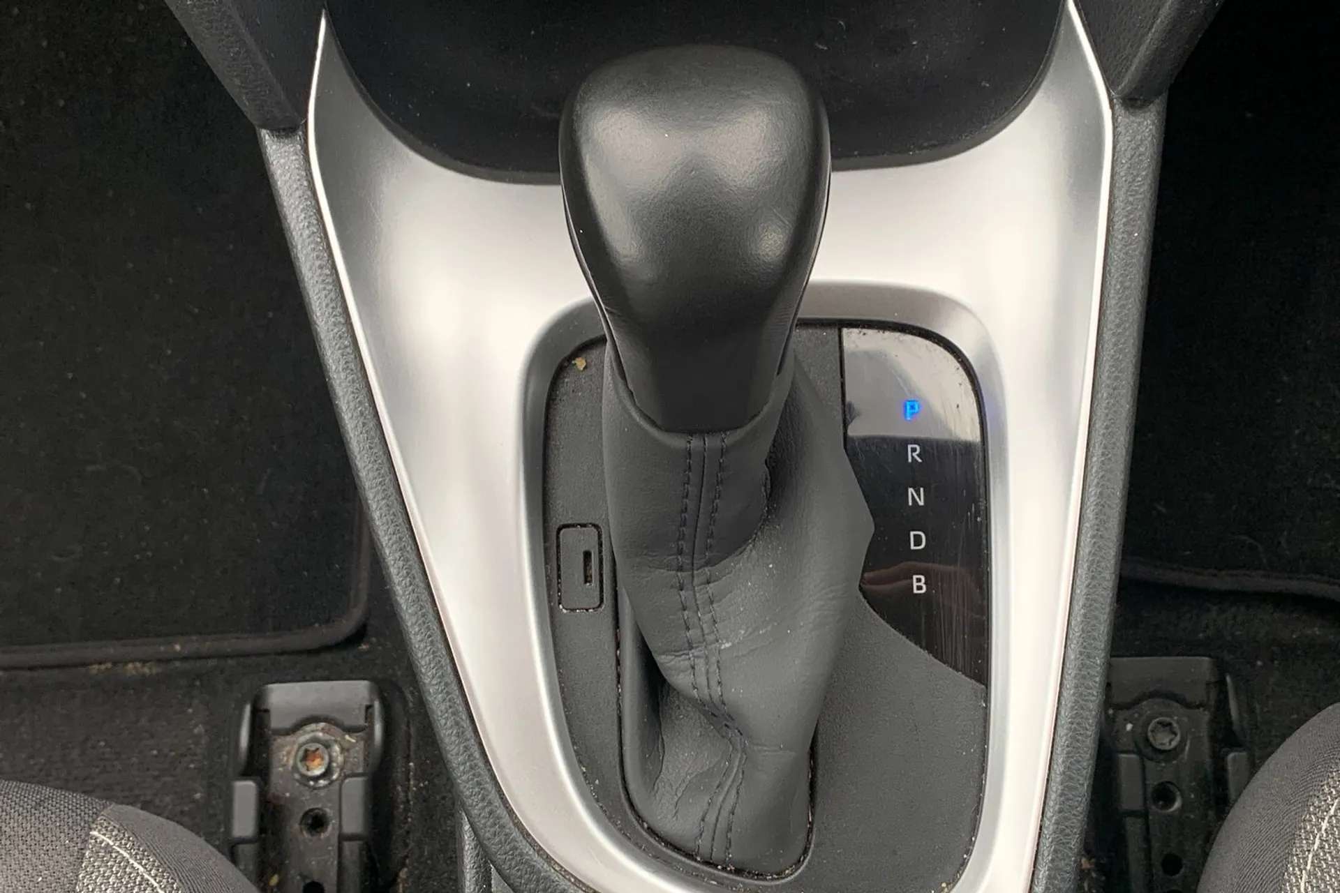 2024 TOYOTA YARIS CROSS 2024 TOYOTA YARIS CROSS