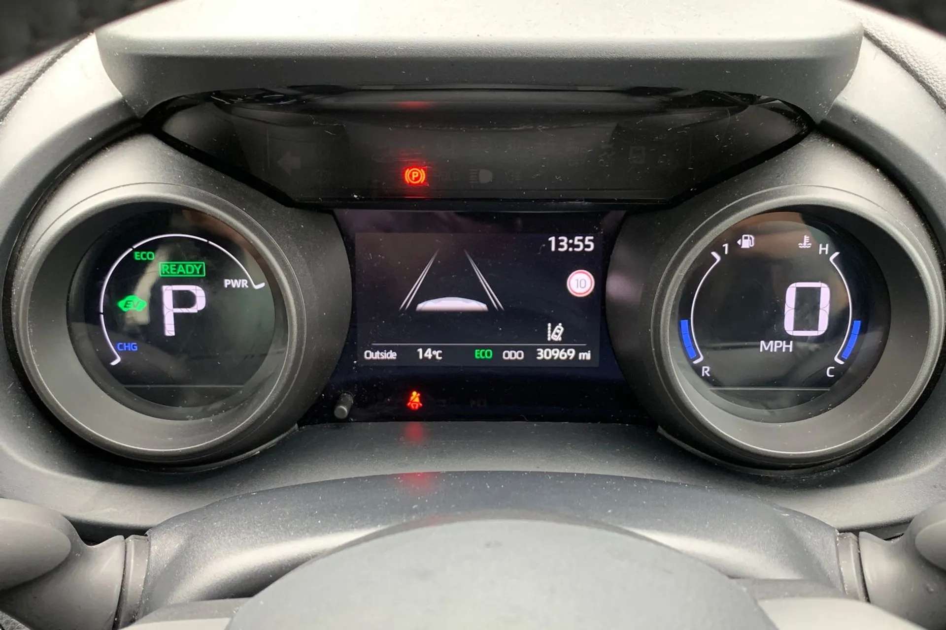 2024 TOYOTA YARIS CROSS 2024 TOYOTA YARIS CROSS
