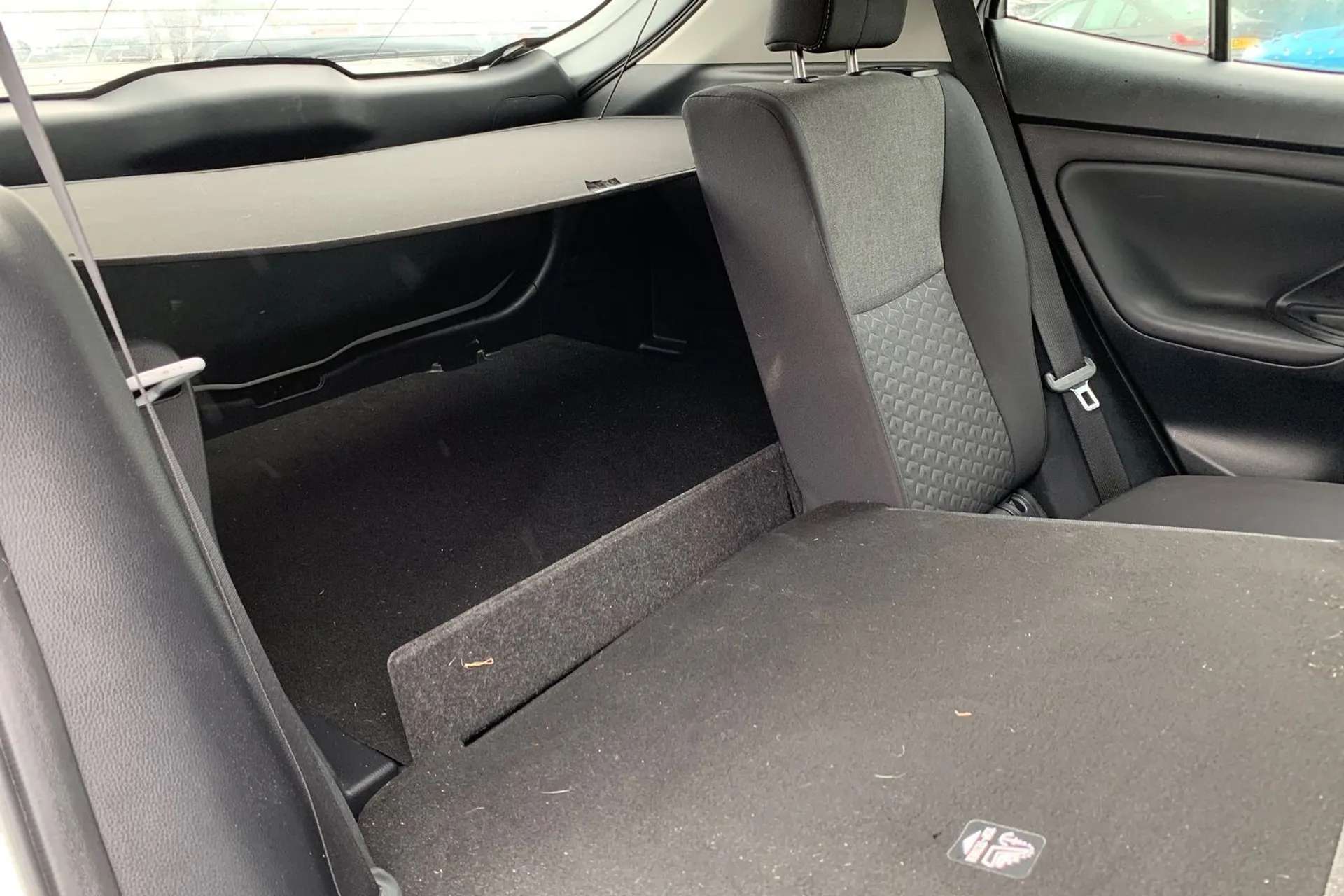 2024 TOYOTA YARIS CROSS 2024 TOYOTA YARIS CROSS