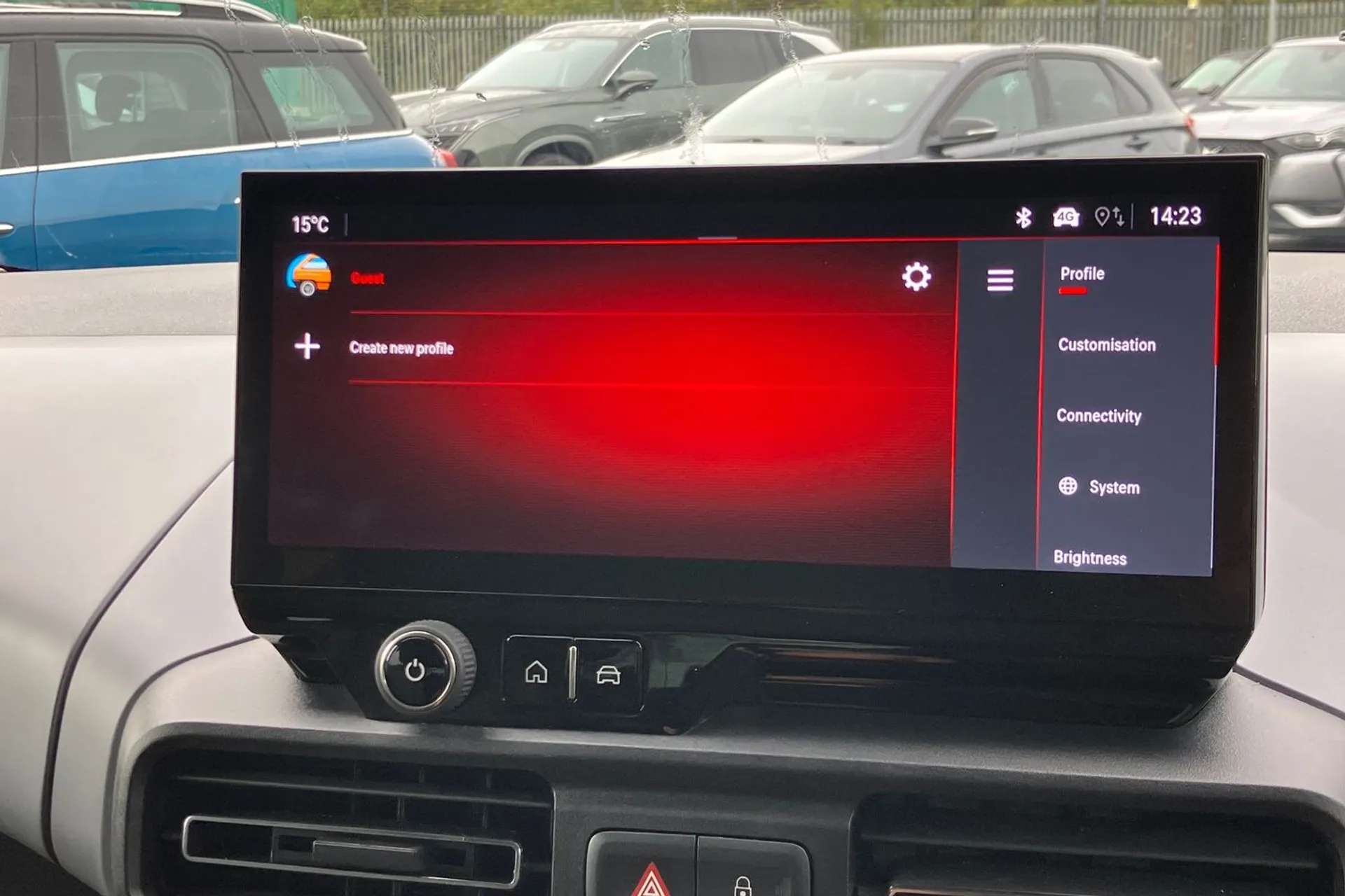 2026 VAUXHALL COMBO LIFE 2026 VAUXHALL COMBO LIFE