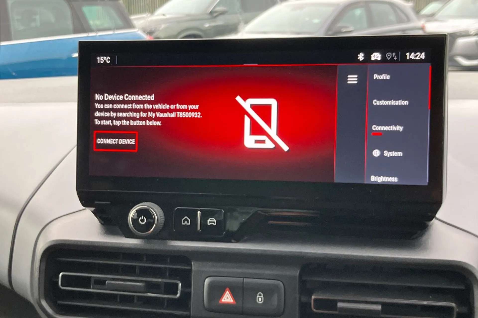 2026 VAUXHALL COMBO LIFE 2026 VAUXHALL COMBO LIFE