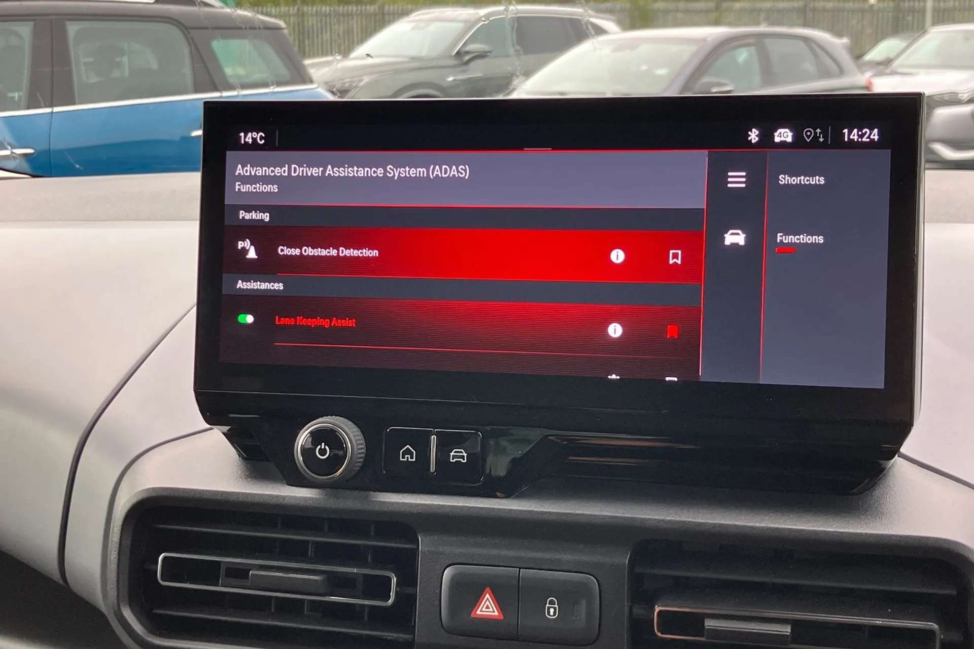 2026 VAUXHALL COMBO LIFE 2026 VAUXHALL COMBO LIFE