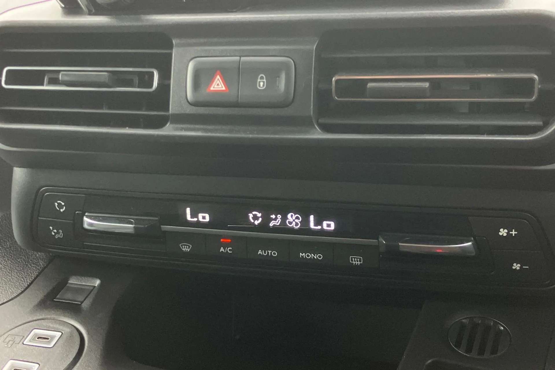 2026 VAUXHALL COMBO LIFE 2026 VAUXHALL COMBO LIFE
