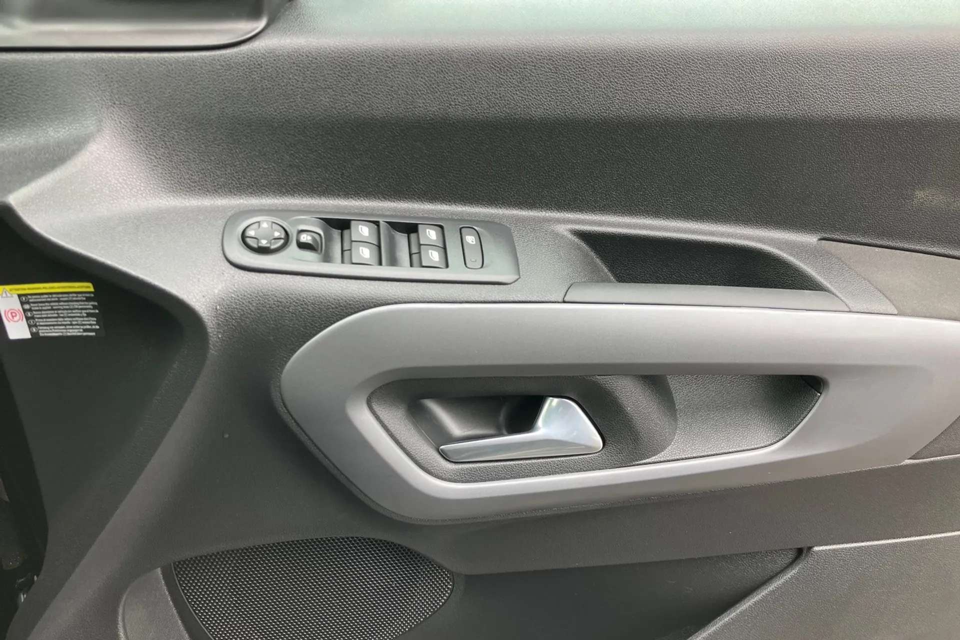 2026 VAUXHALL COMBO LIFE 2026 VAUXHALL COMBO LIFE