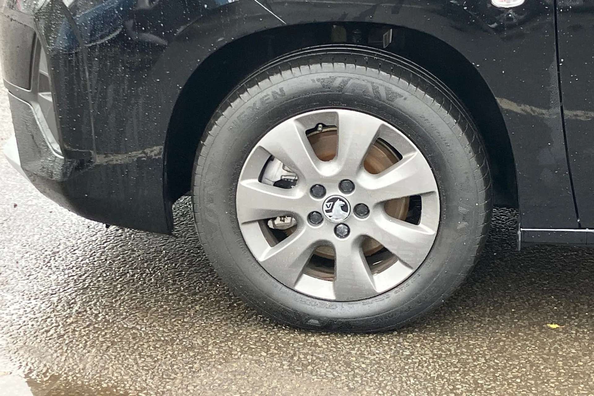 2026 VAUXHALL COMBO LIFE 2026 VAUXHALL COMBO LIFE
