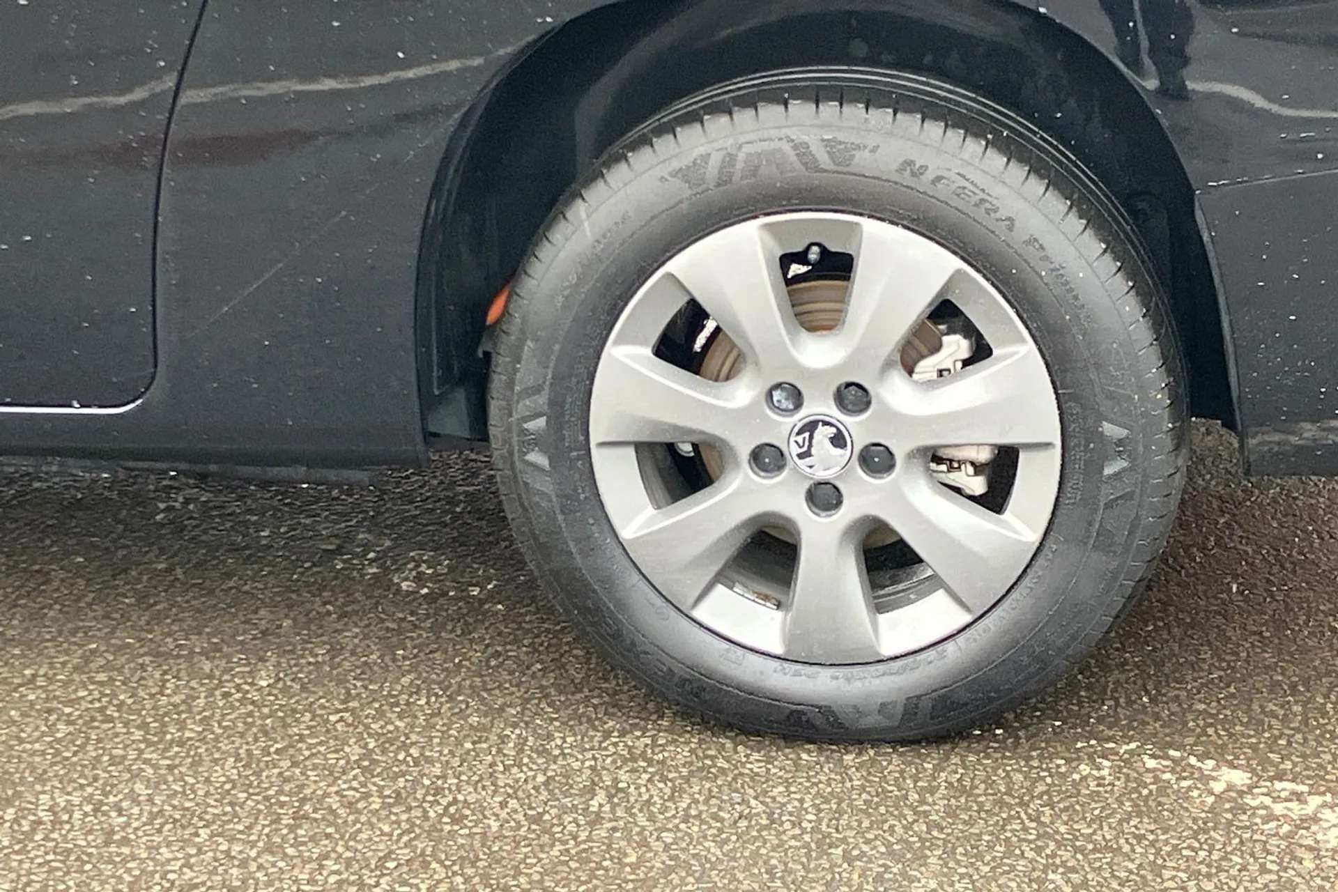 2026 VAUXHALL COMBO LIFE 2026 VAUXHALL COMBO LIFE
