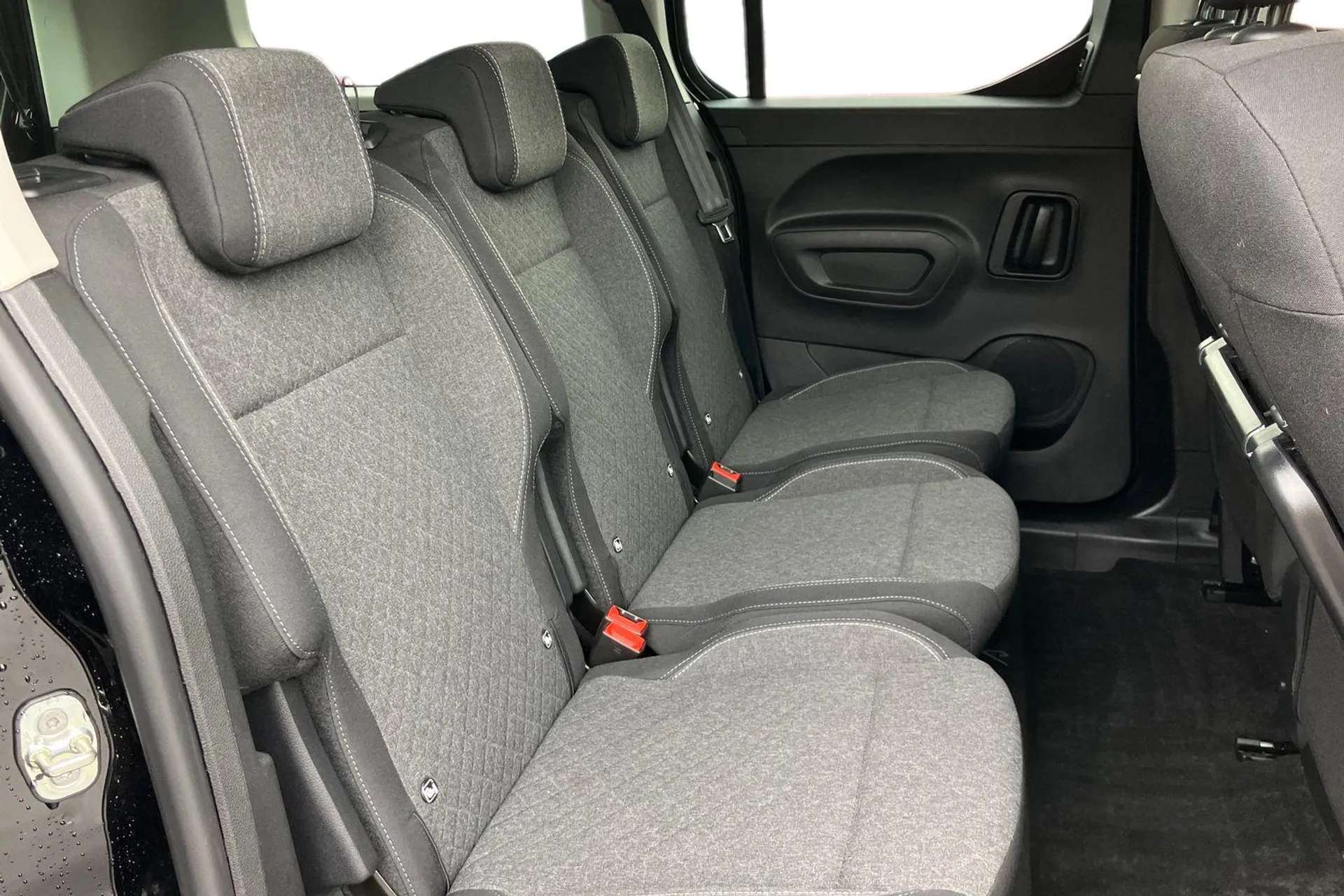 2026 VAUXHALL COMBO LIFE 2026 VAUXHALL COMBO LIFE