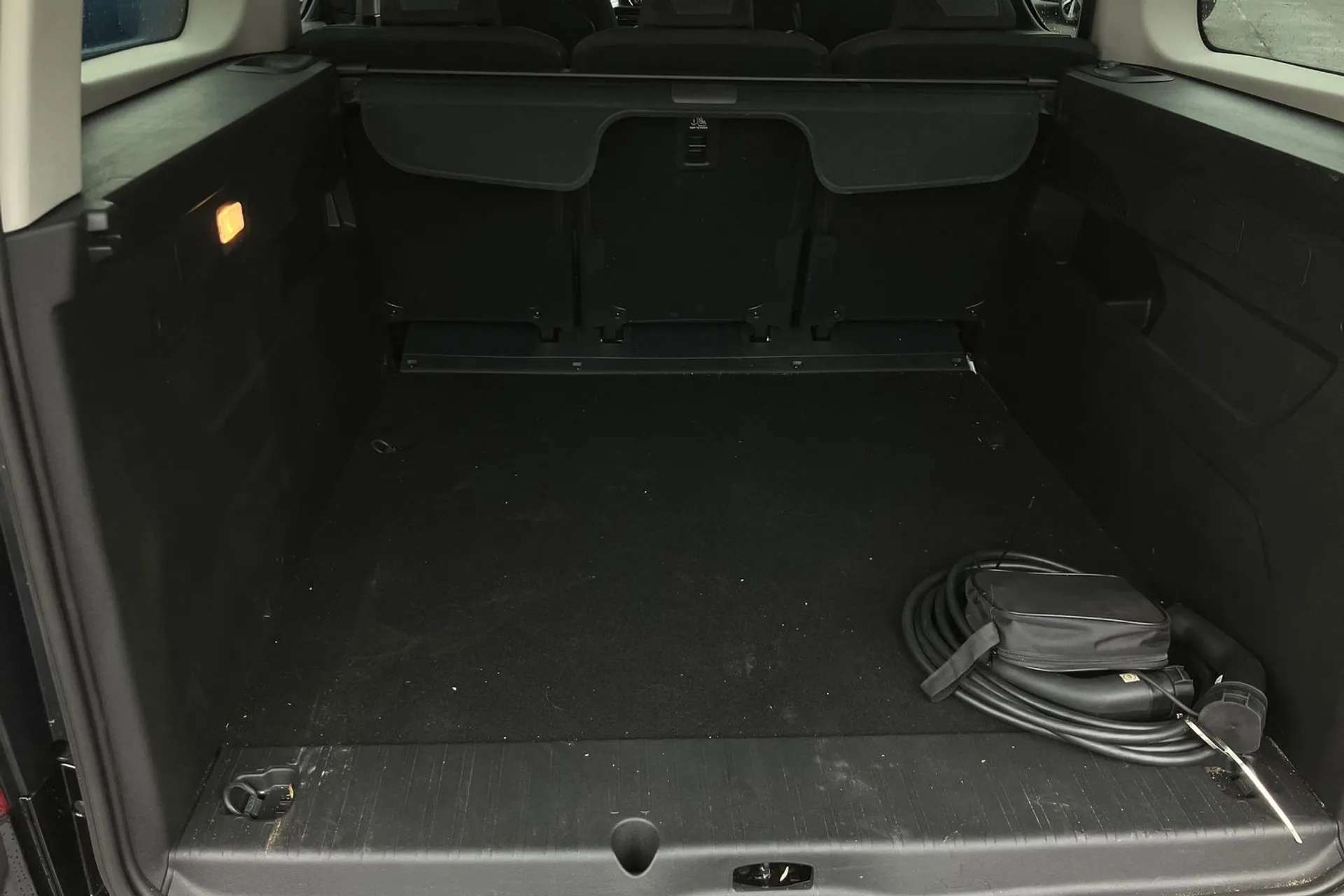 2026 VAUXHALL COMBO LIFE 2026 VAUXHALL COMBO LIFE