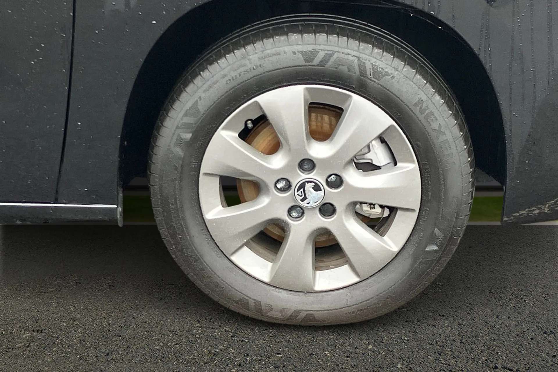 2026 VAUXHALL COMBO LIFE 2026 VAUXHALL COMBO LIFE