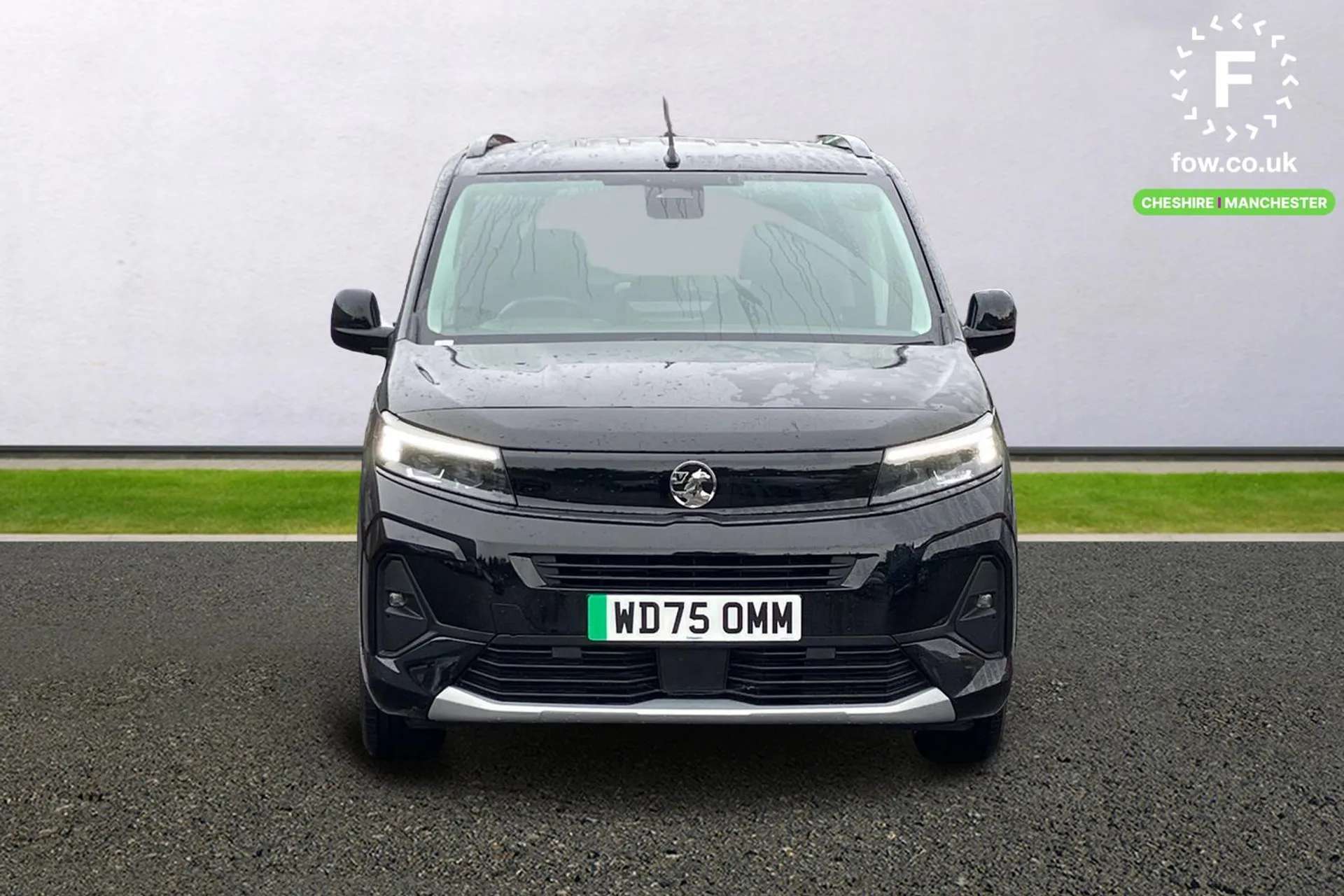 2026 VAUXHALL COMBO LIFE 2026 VAUXHALL COMBO LIFE