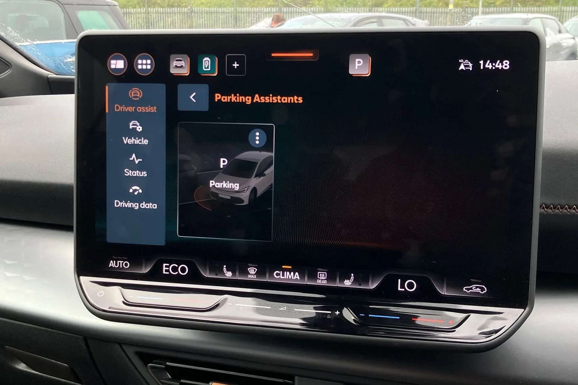 2024 CUPRA BORN 2024 CUPRA BORN