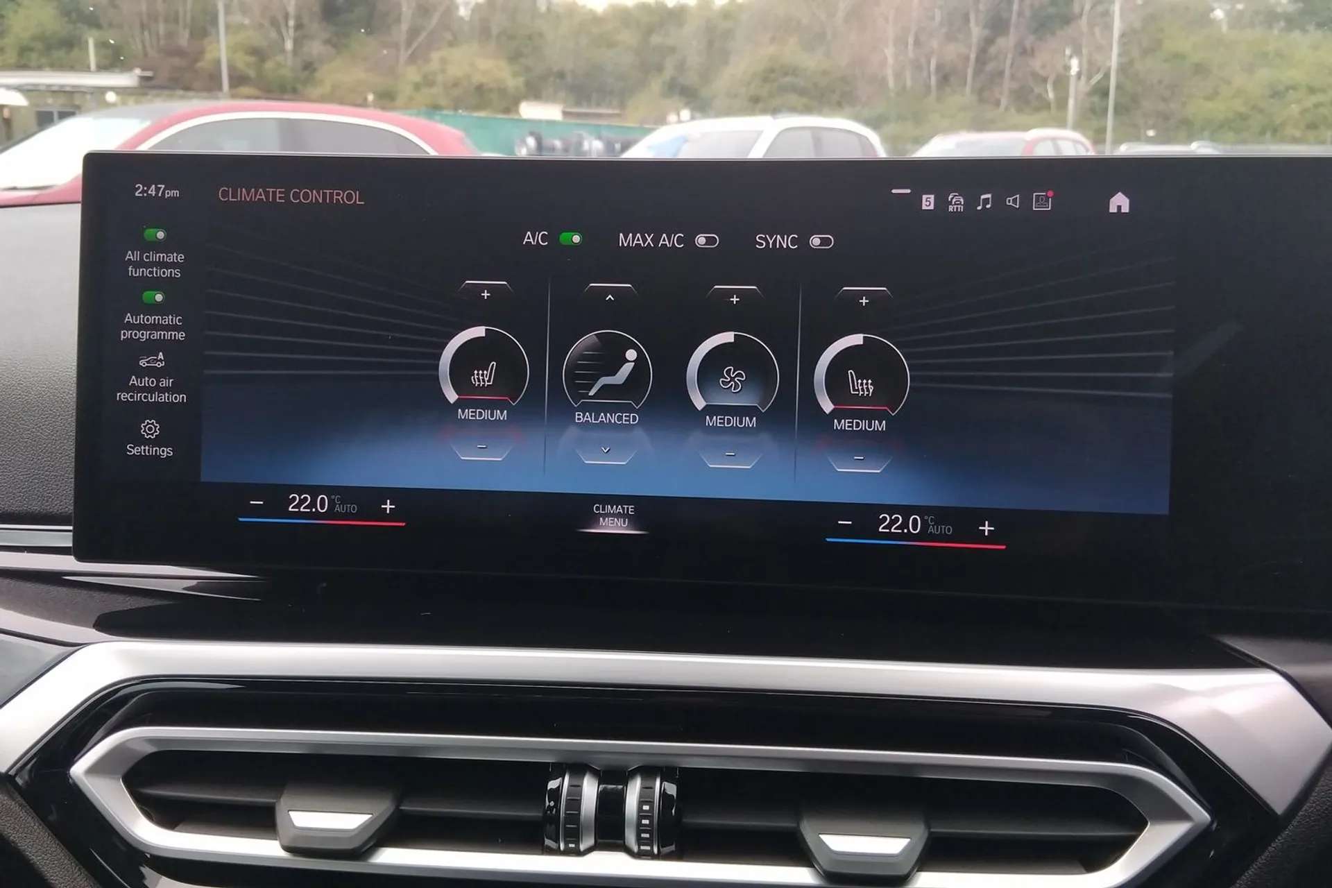 2024 BMW 3 SERIES 2024 BMW 3 SERIES
