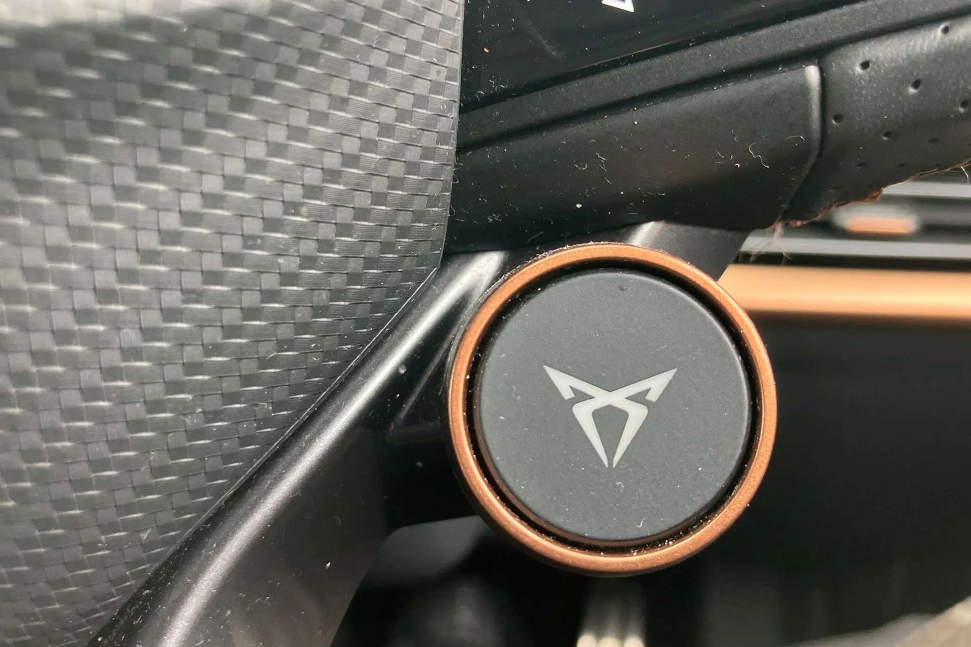 2024 CUPRA BORN 2024 CUPRA BORN