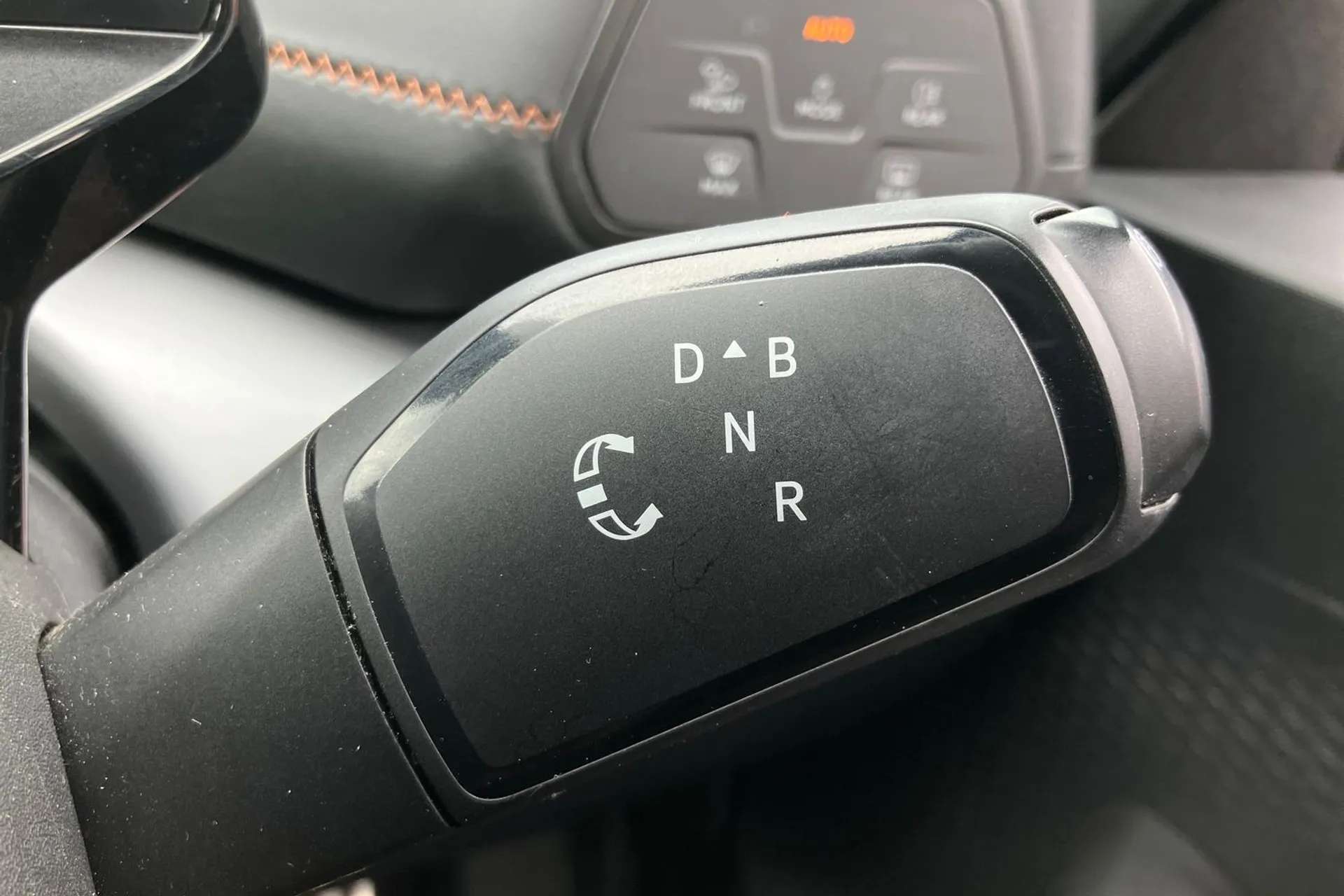2024 CUPRA BORN 2024 CUPRA BORN