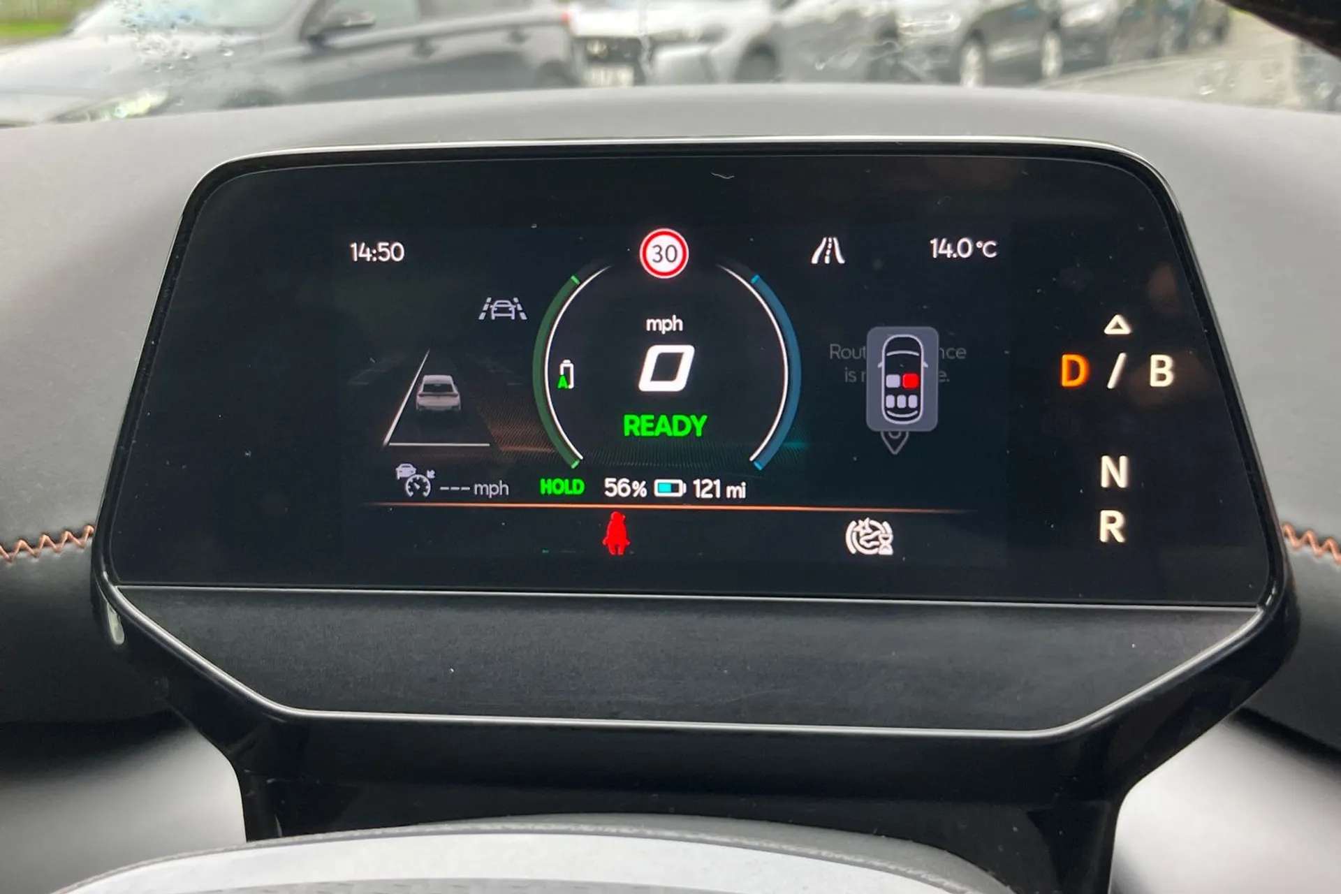 2024 CUPRA BORN 2024 CUPRA BORN