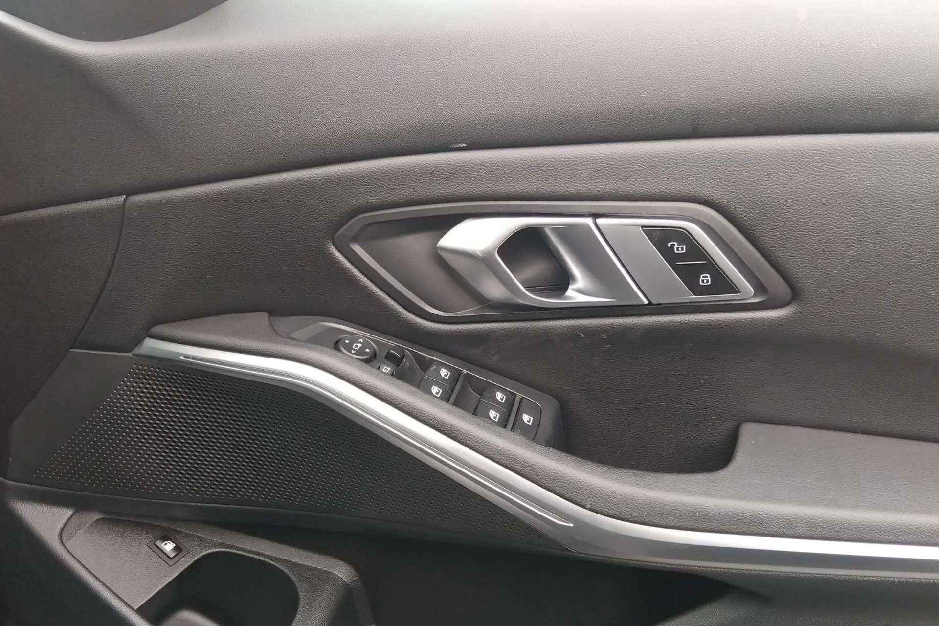 2024 BMW 3 SERIES 2024 BMW 3 SERIES