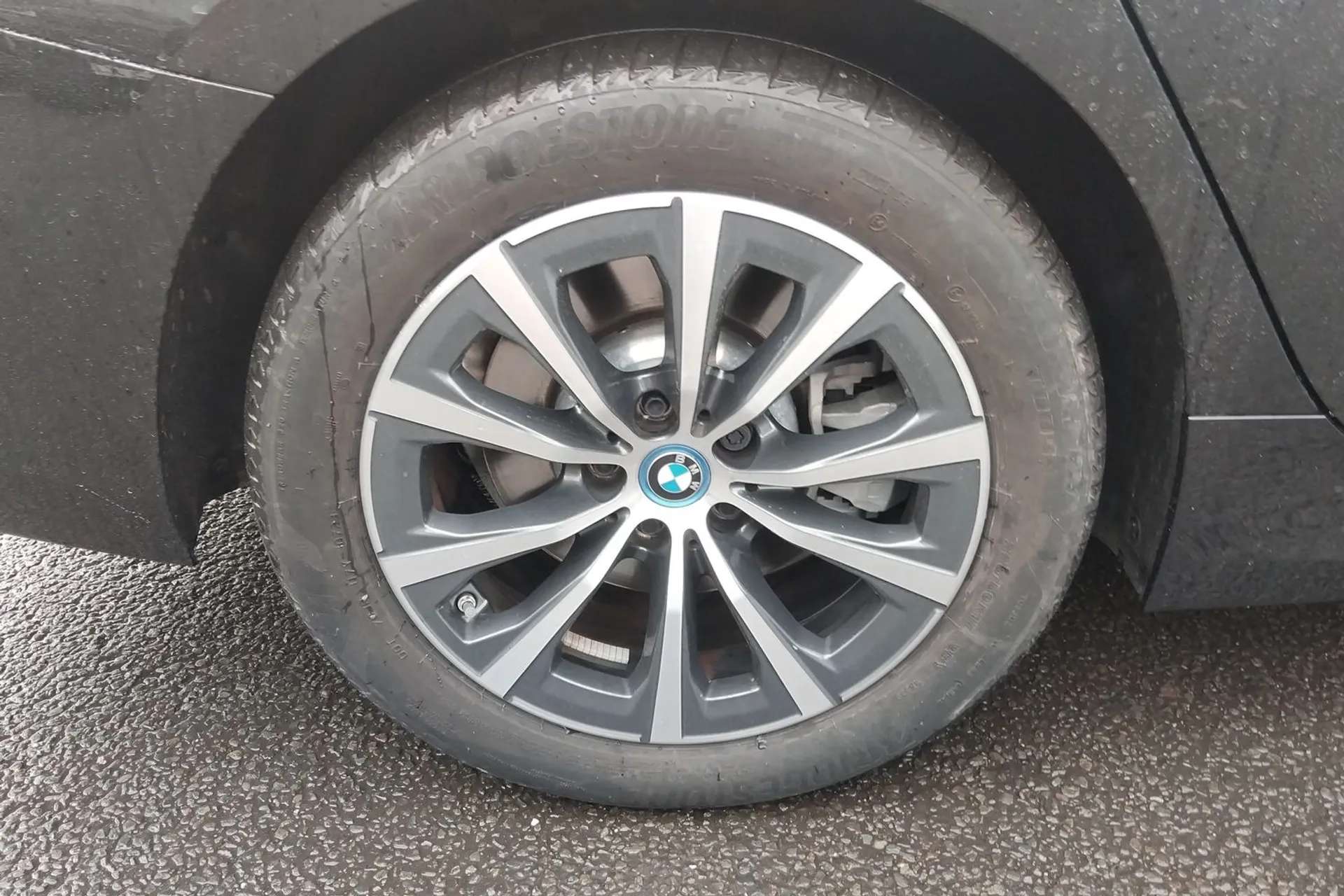 2024 BMW 3 SERIES 2024 BMW 3 SERIES